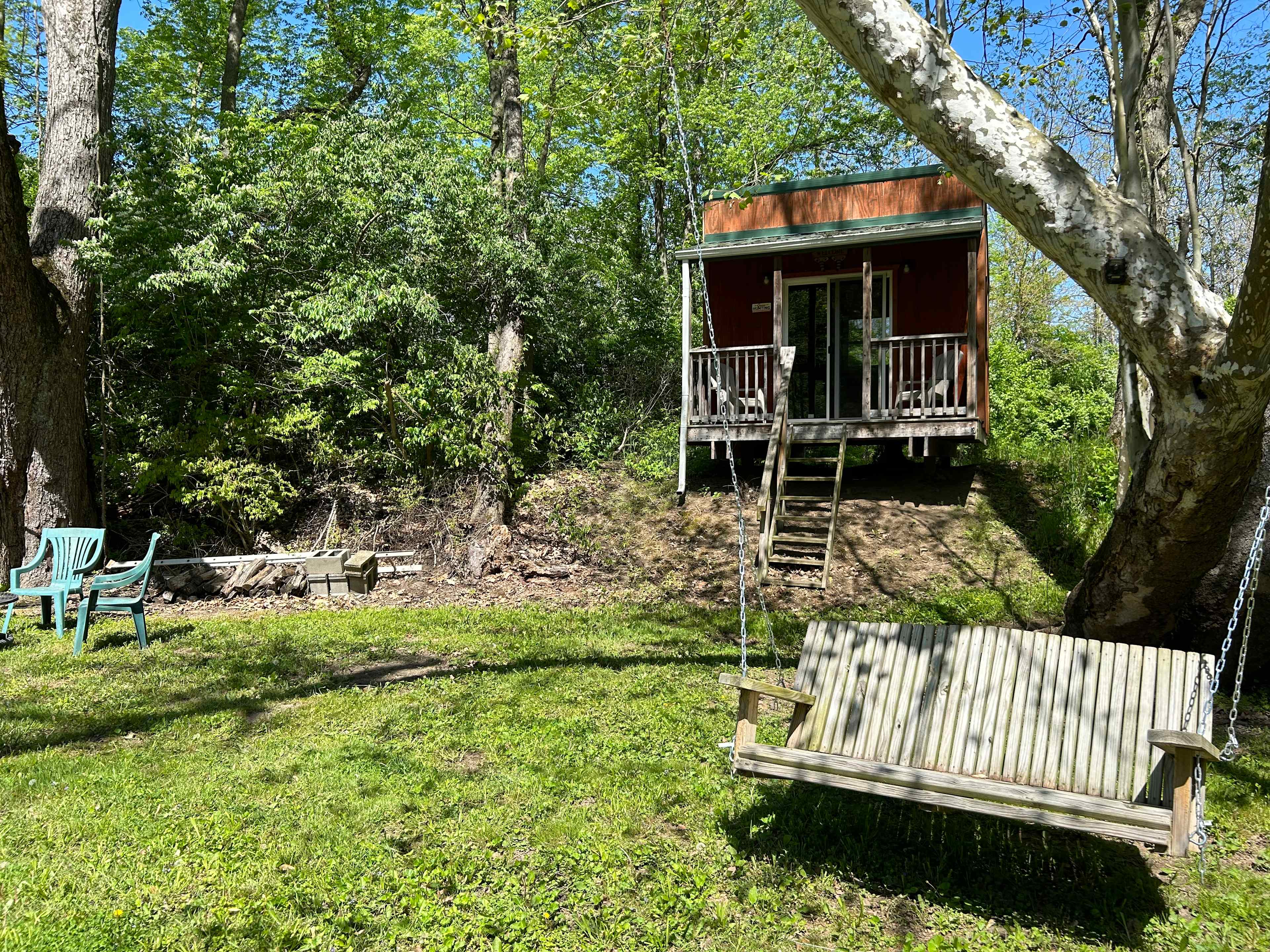 Big Stones Ranch