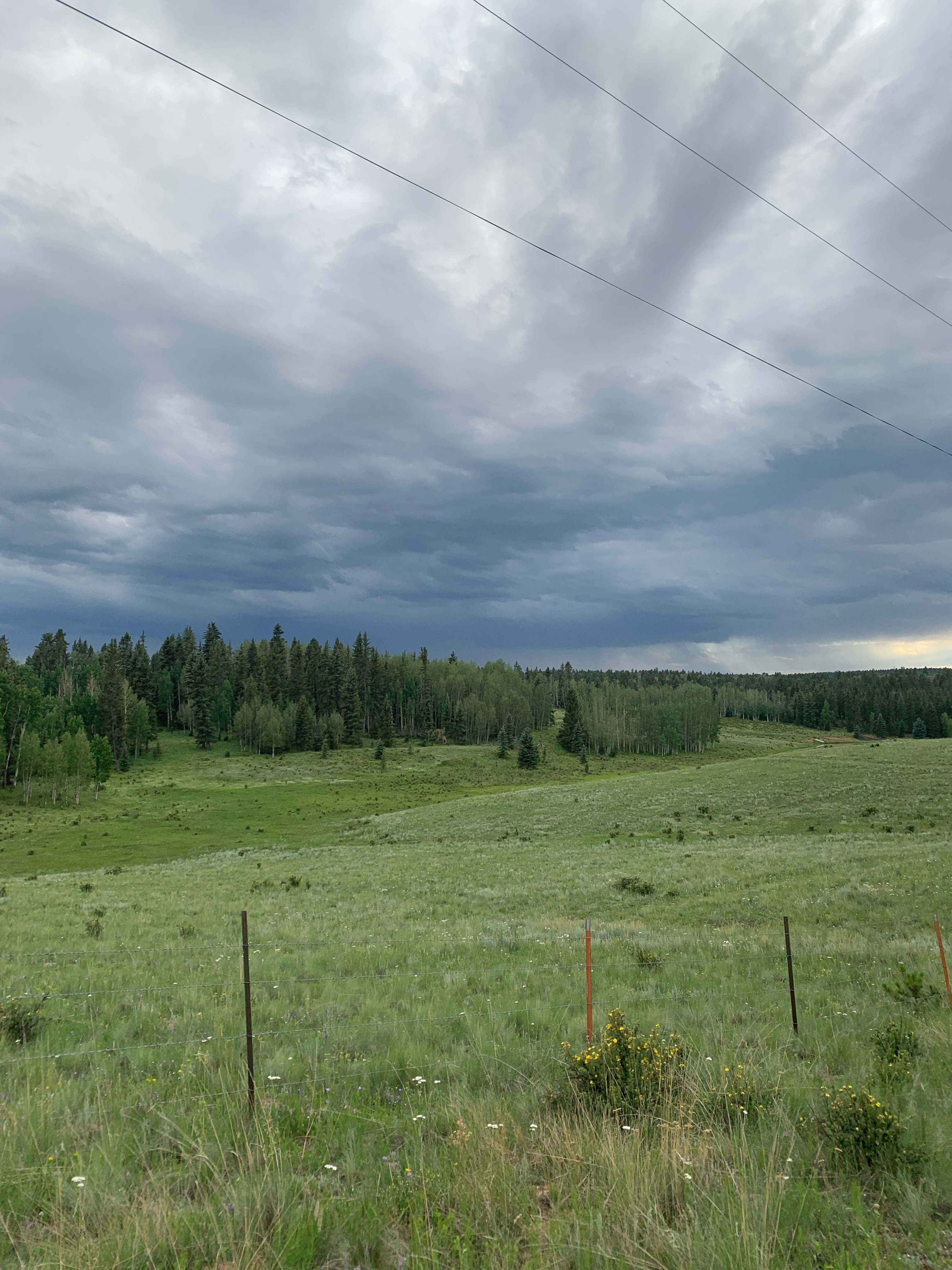 Aspen Valley Campground