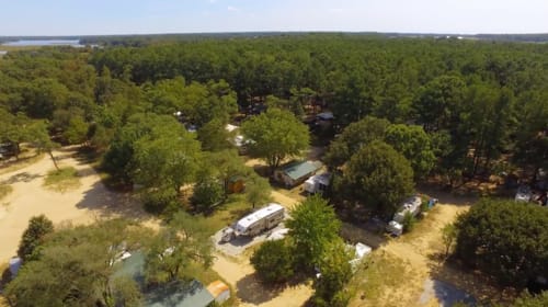 Duck Neck Campground