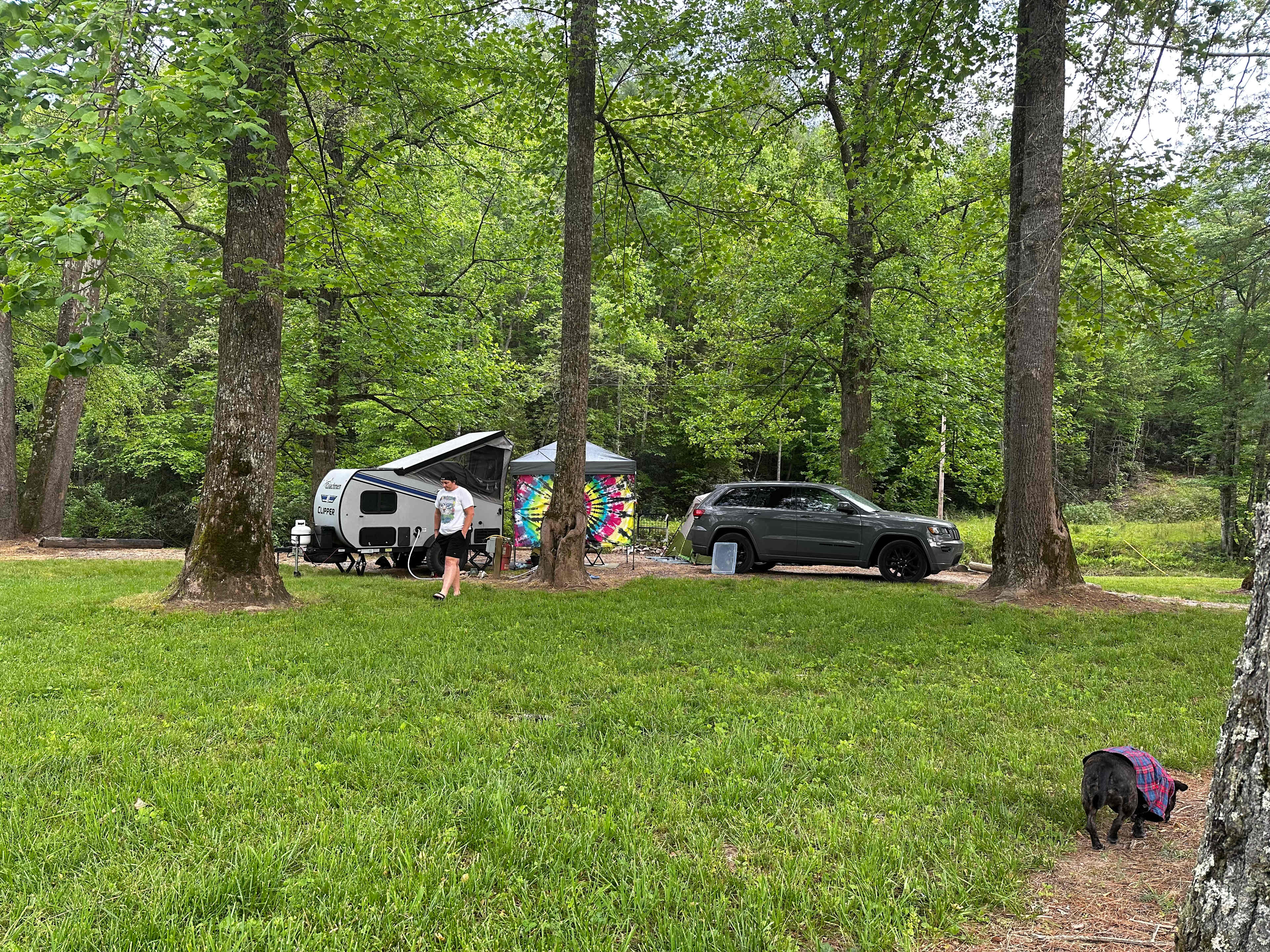 Rose Creek Retreat