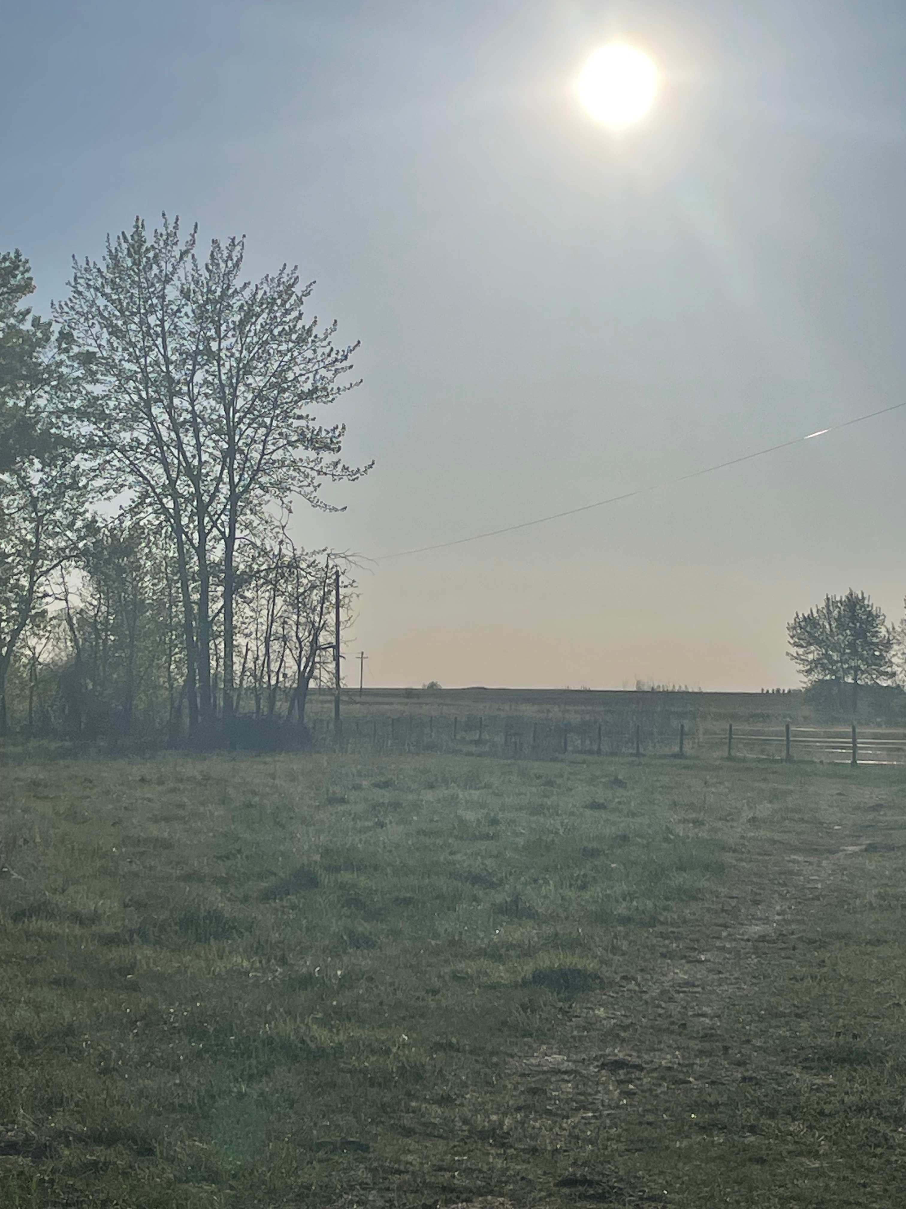 Park Setting Ranch Venue Retreat with Private Camping Area
