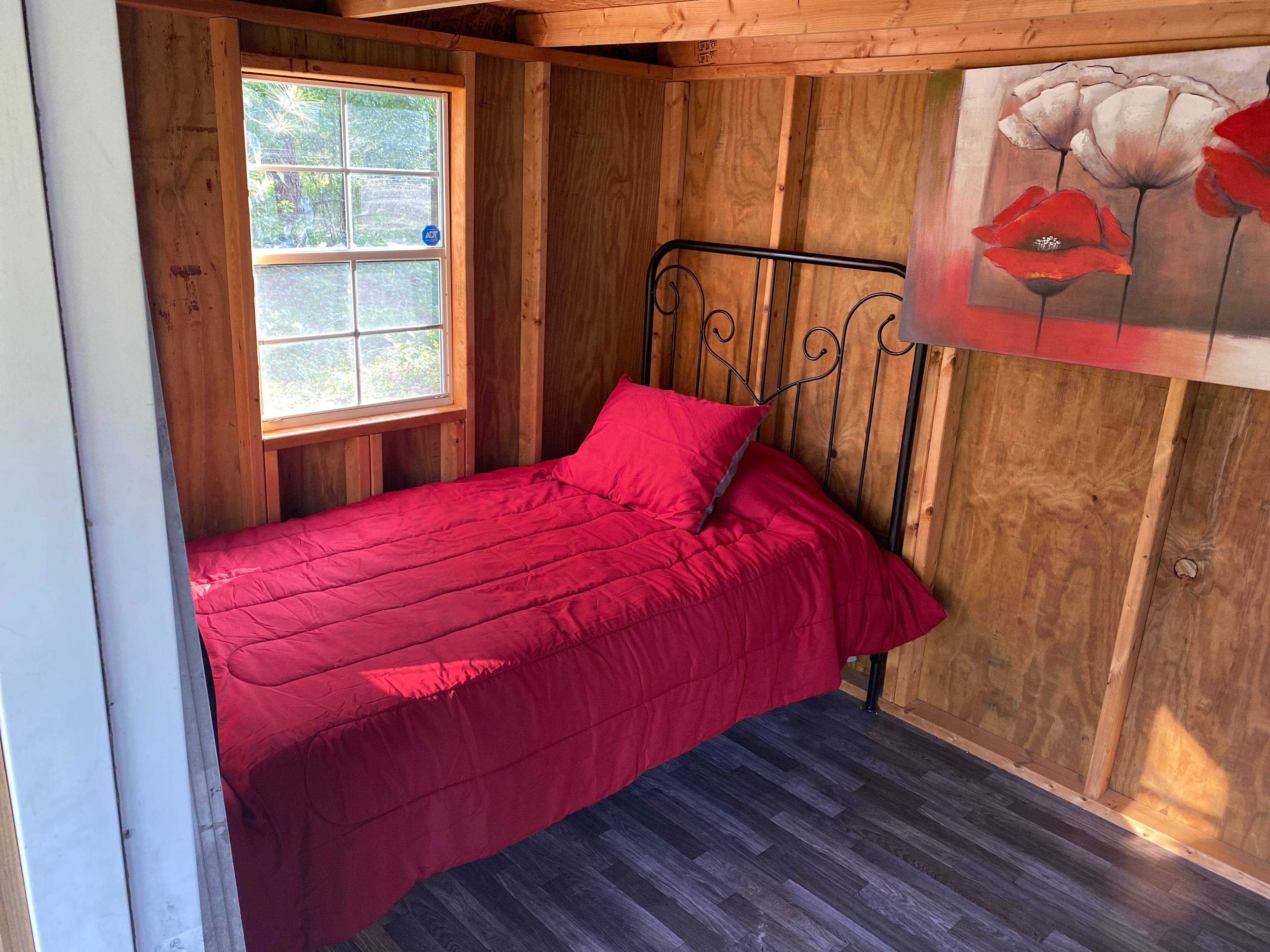 Nick’s Nook