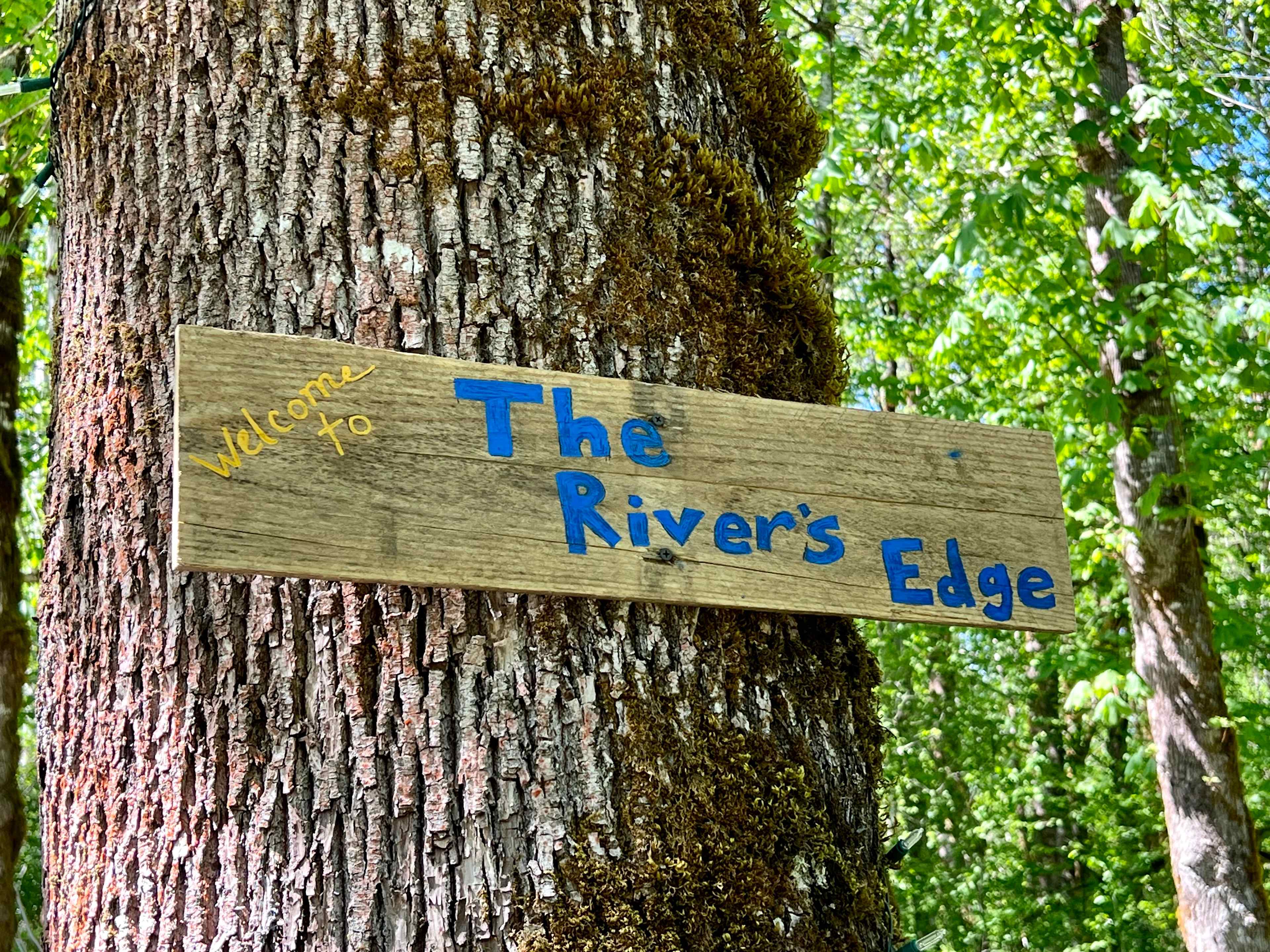 The River's Edge Camp Ground