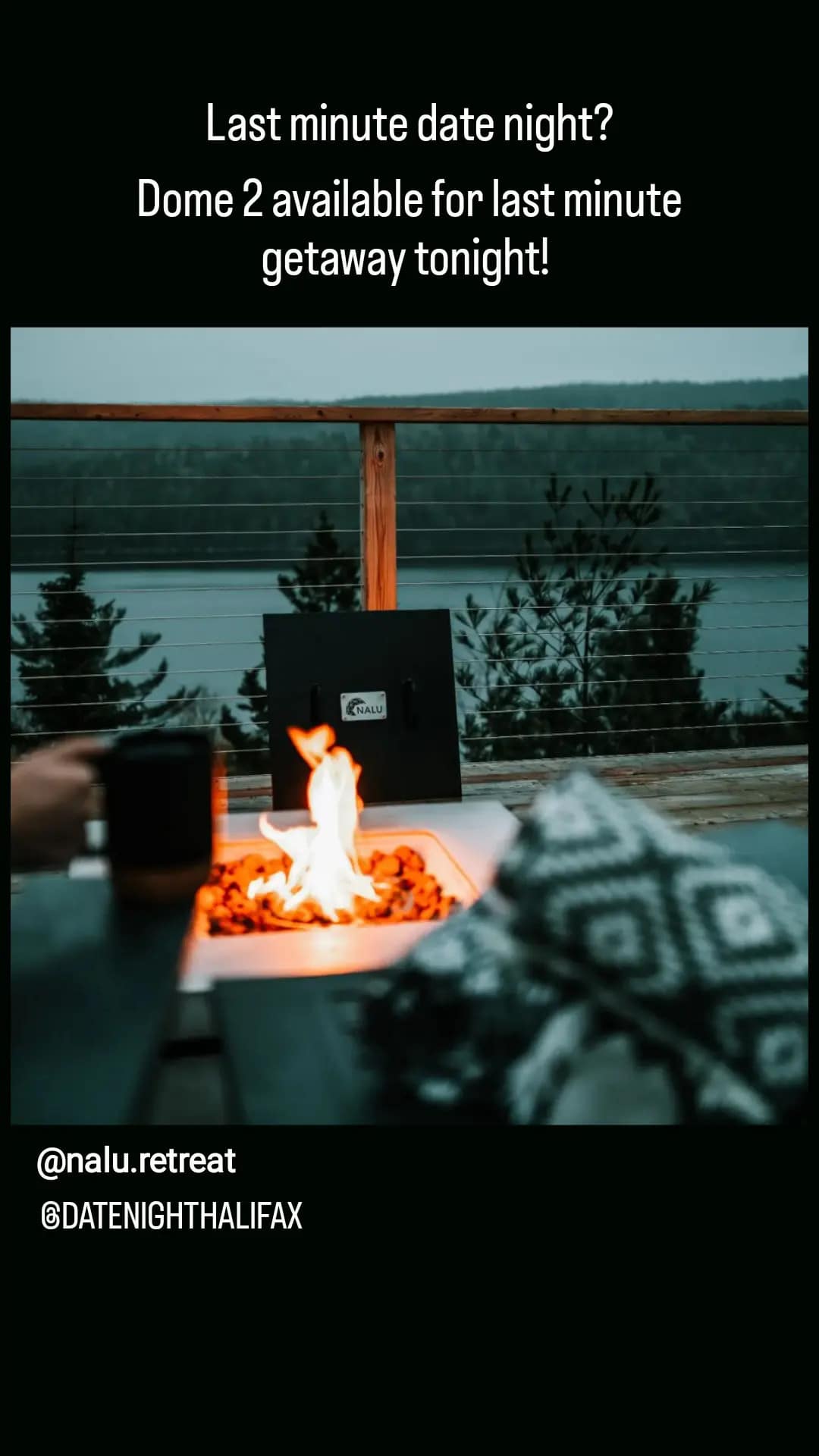 Luxury Glamping at Nalu Retreat!