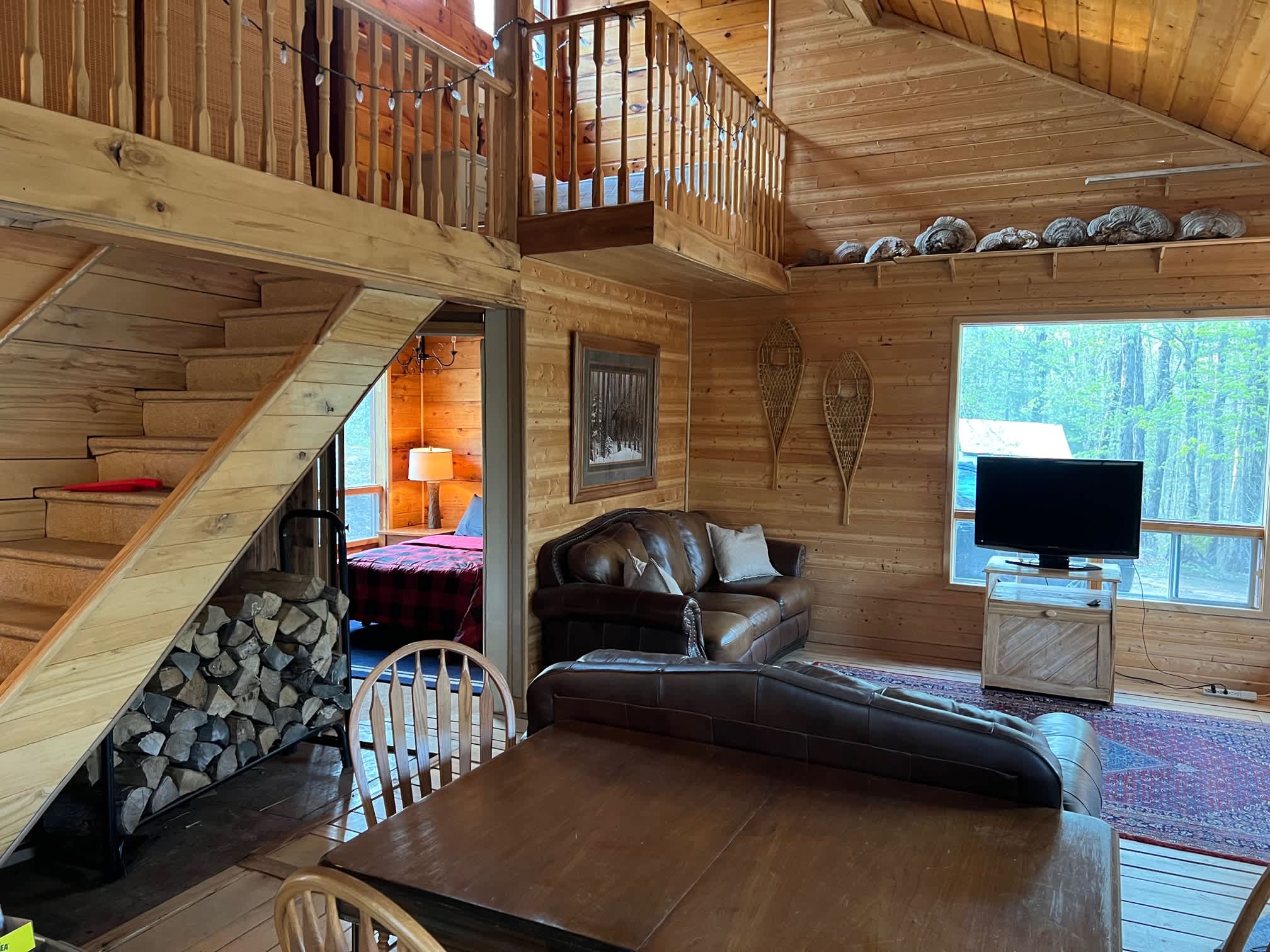 Eagle Acres Chalet