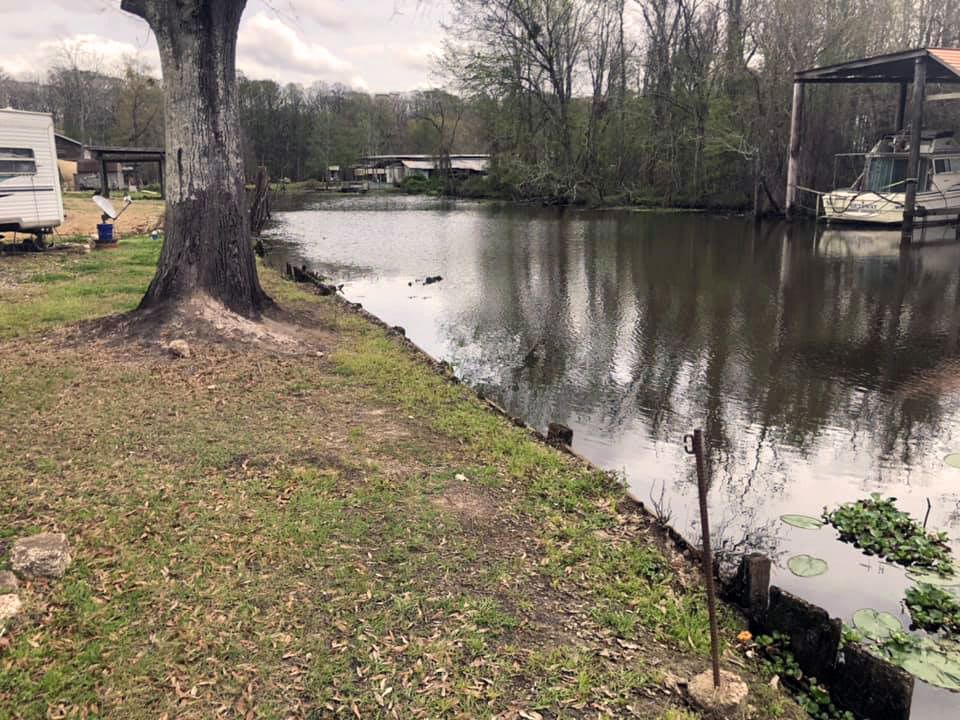 Old River RV Park