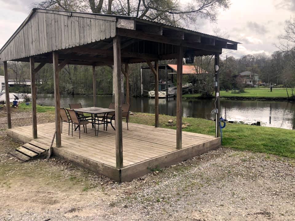 Old River RV Park