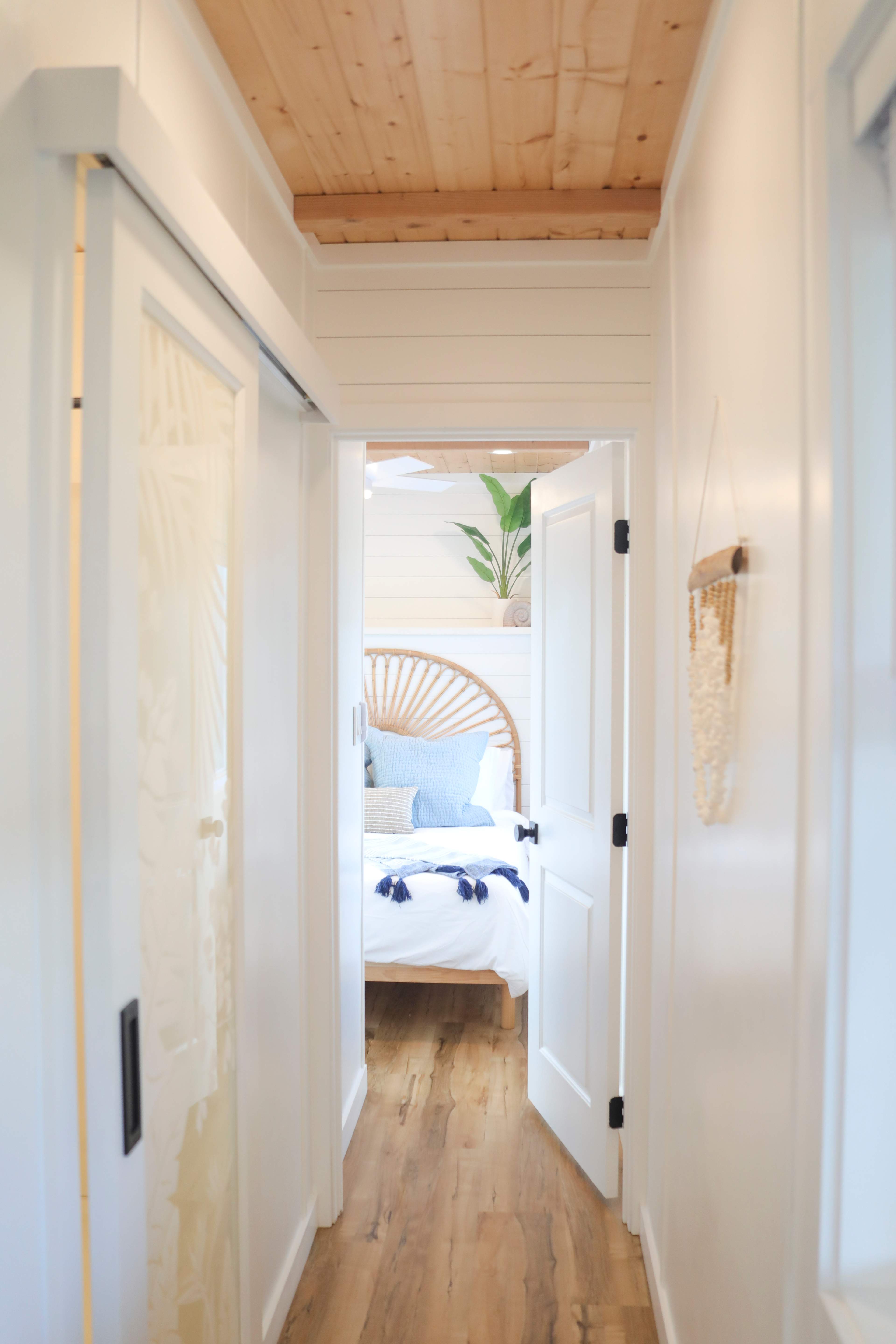 Hawaii Tiny Home Village