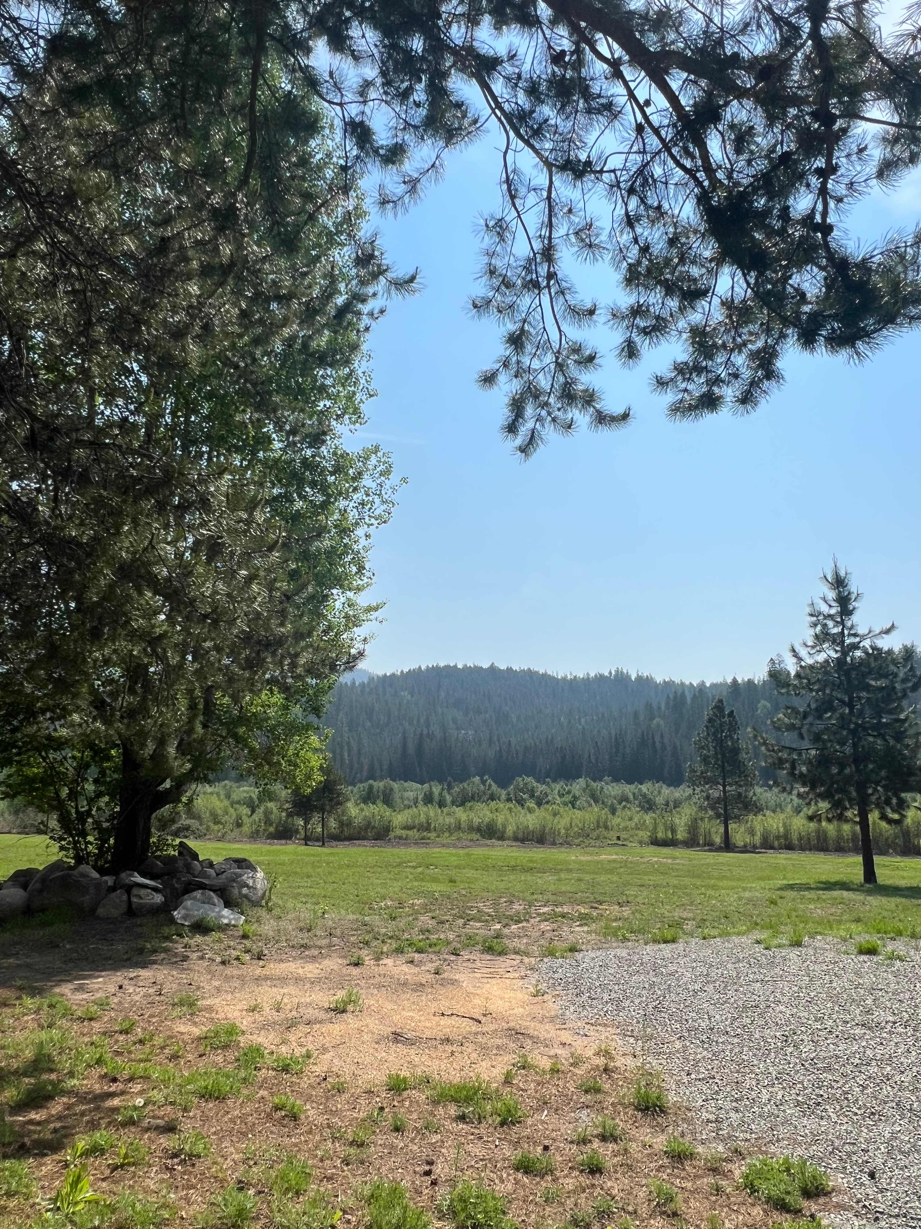 Prater mountain ranch