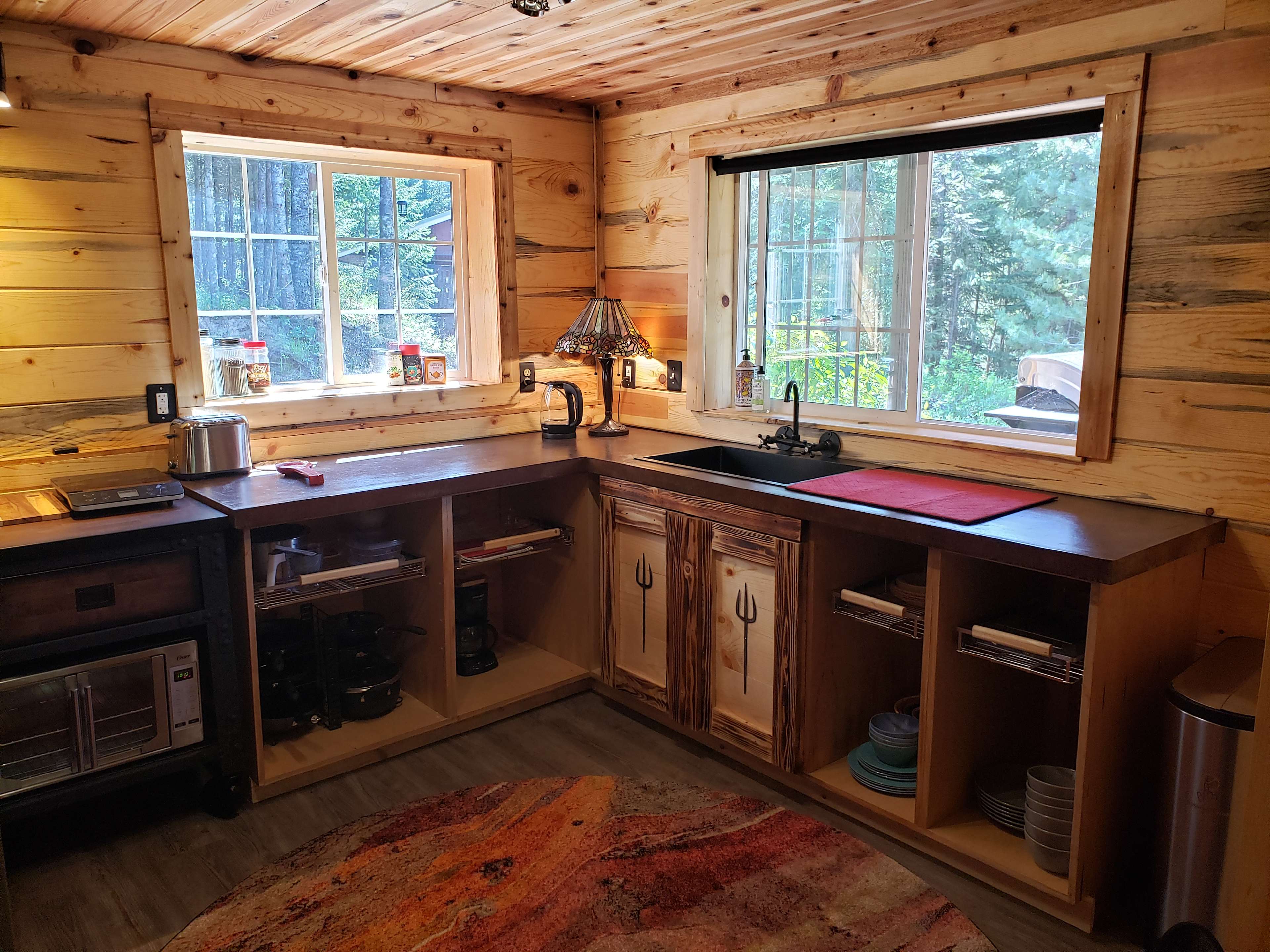 7B Cabin