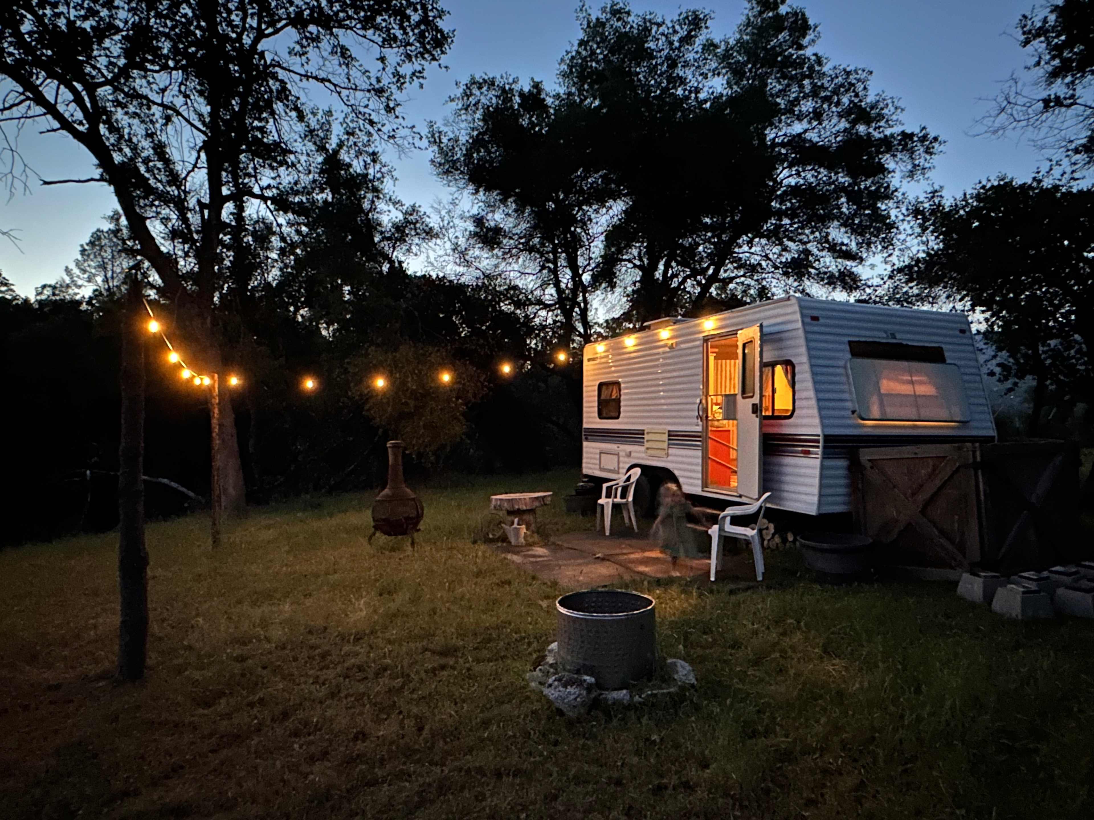 Willow Belle Ranch