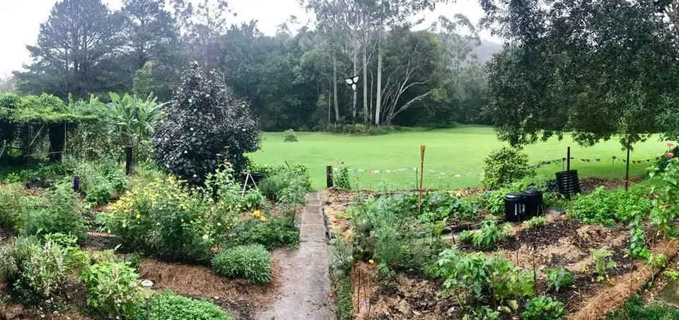 StoneyCreek Sanctuary Merrijig Farm