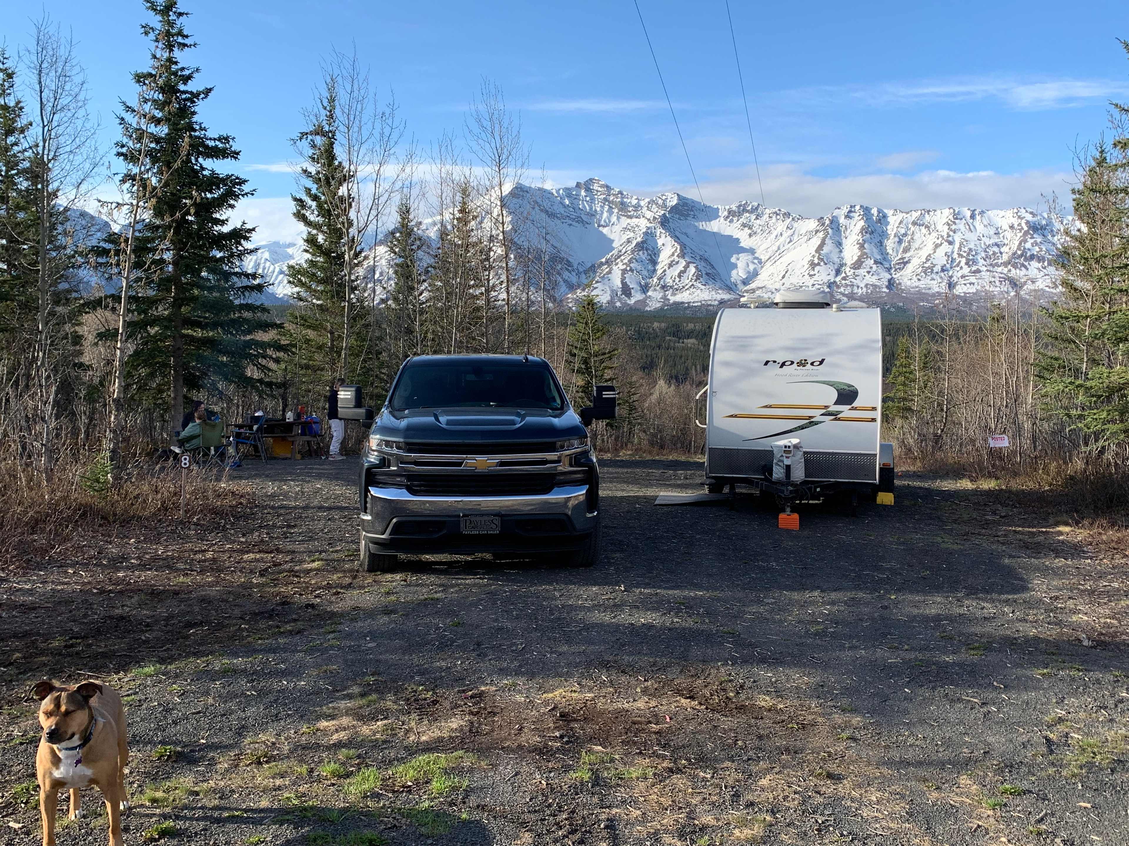 Site #7
