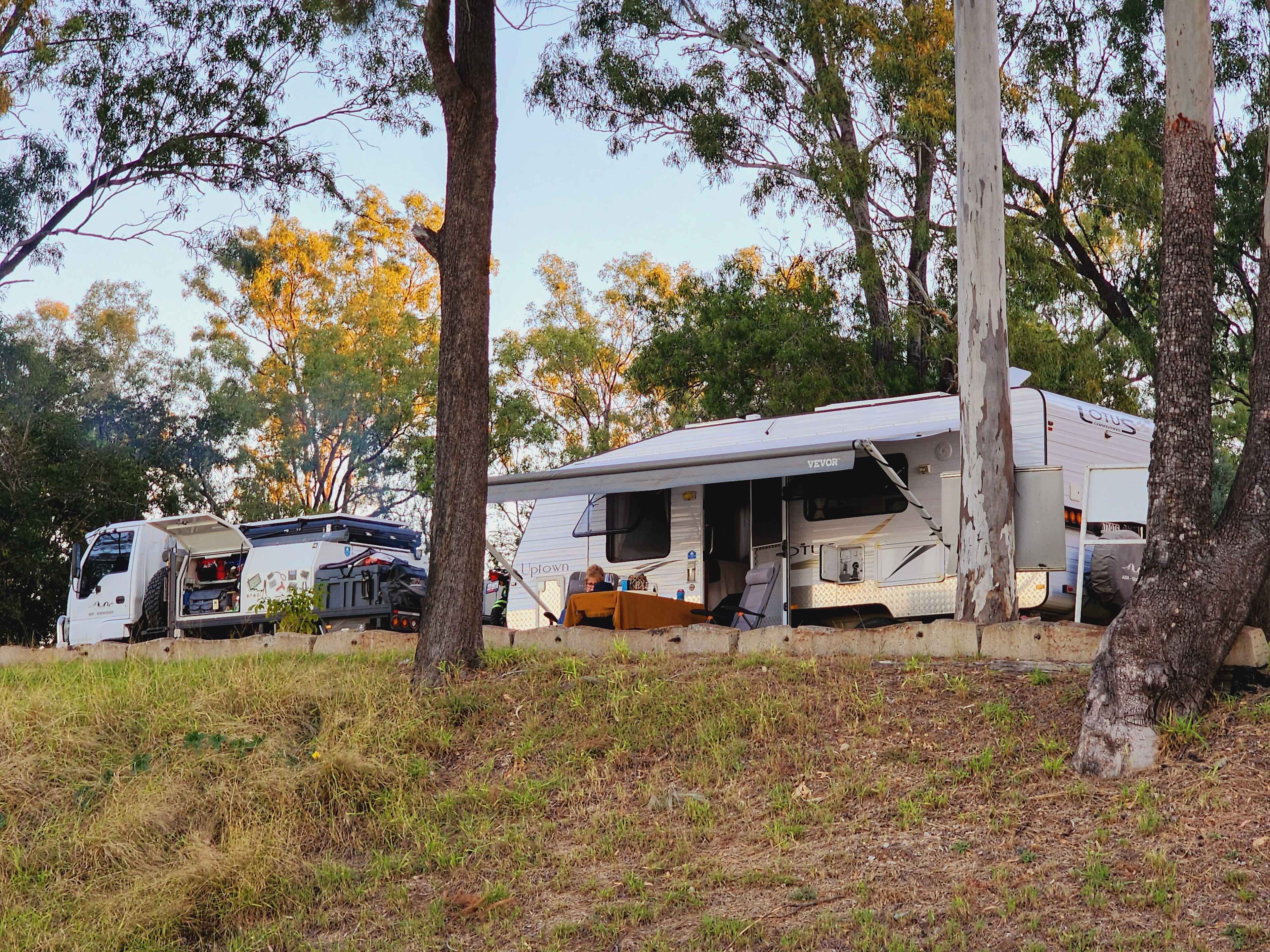 Rockhampton Waterski Club