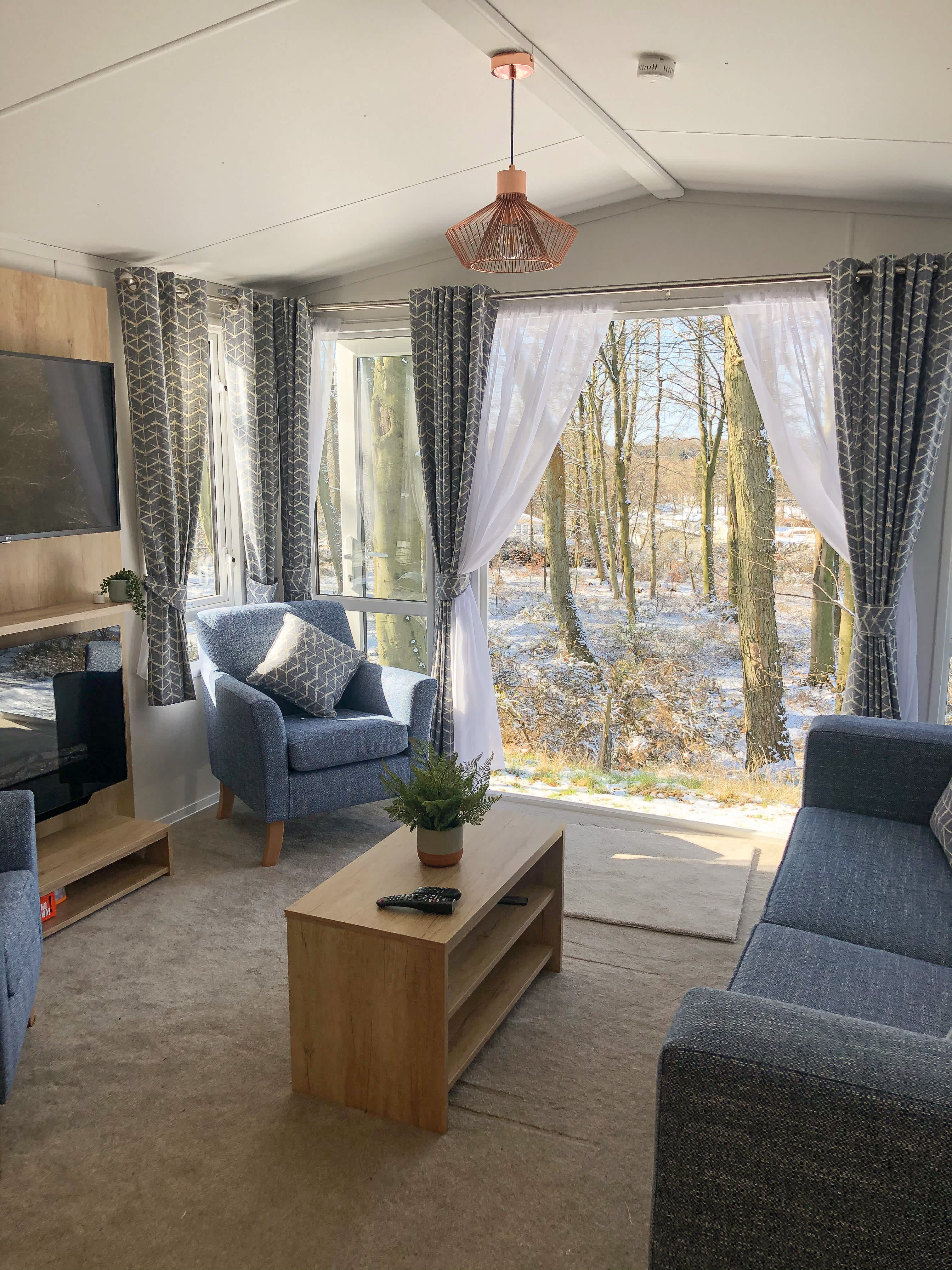 Hedgehope Retreat | Sleeps 6
