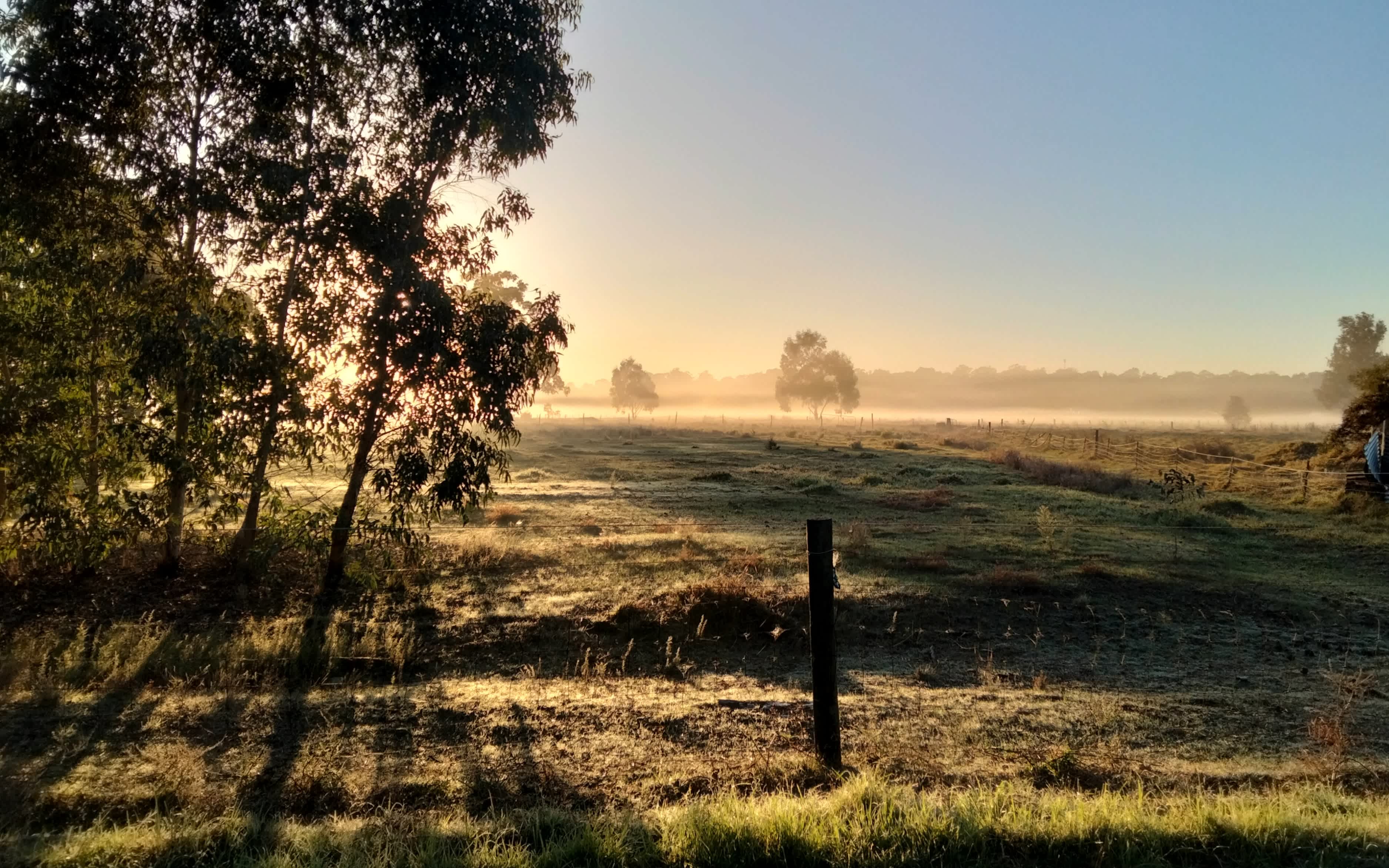 Freedom Farmstay - Baldivis Rural