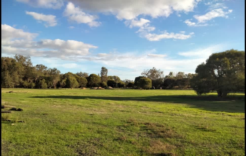 Freedom Farmstay - Baldivis Rural