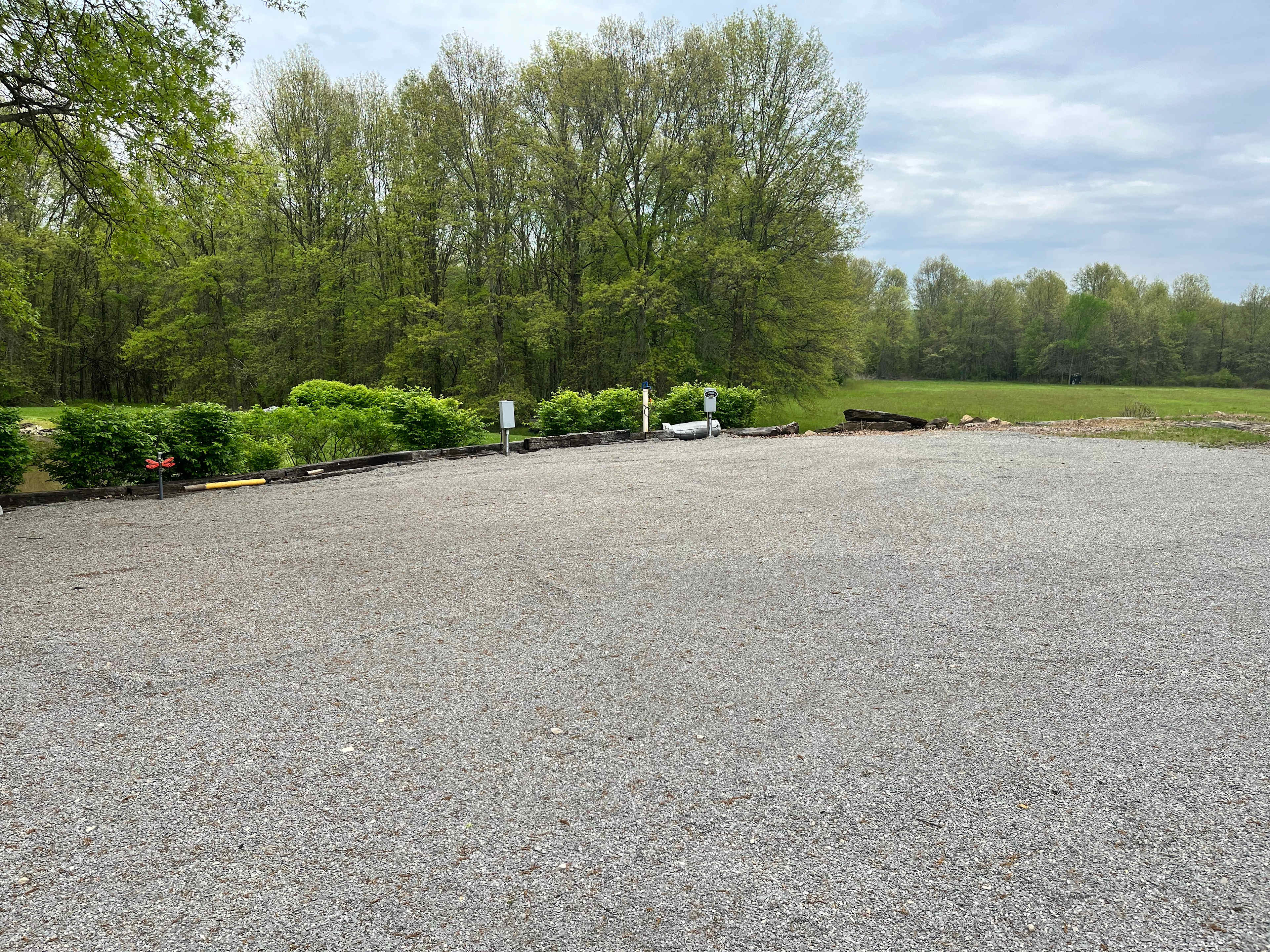 Retreat Farms Camp