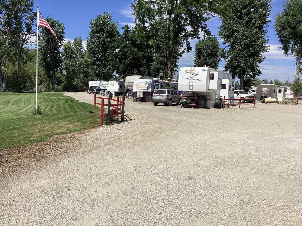 Black Rabbit RV Park