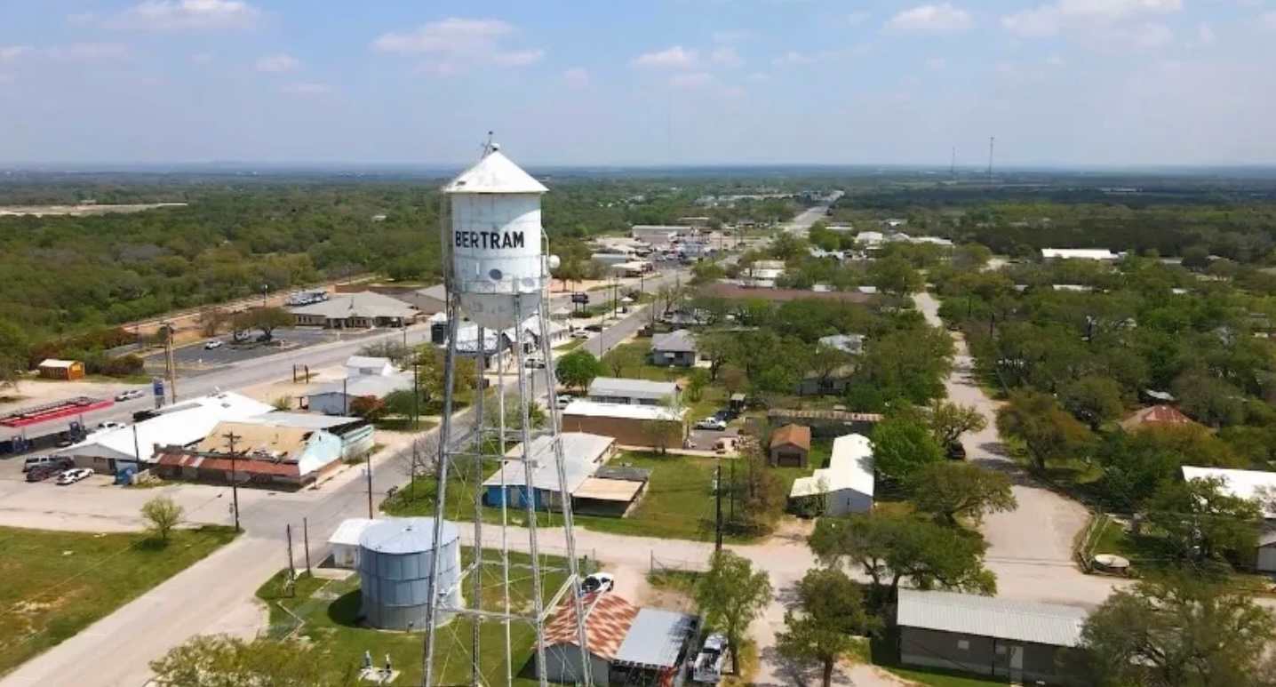 Cedar Bend RV Park