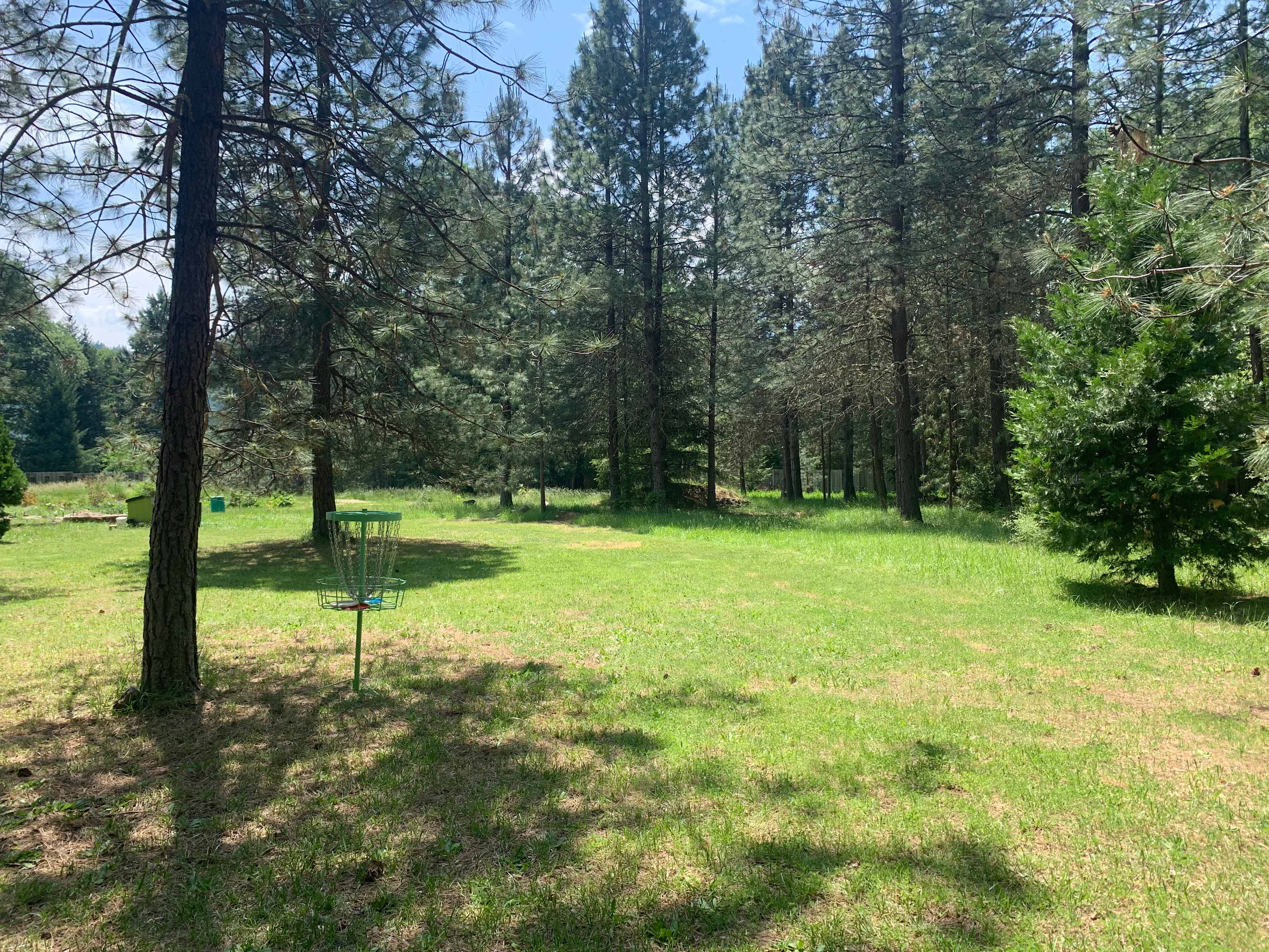 Ecotone Oasis