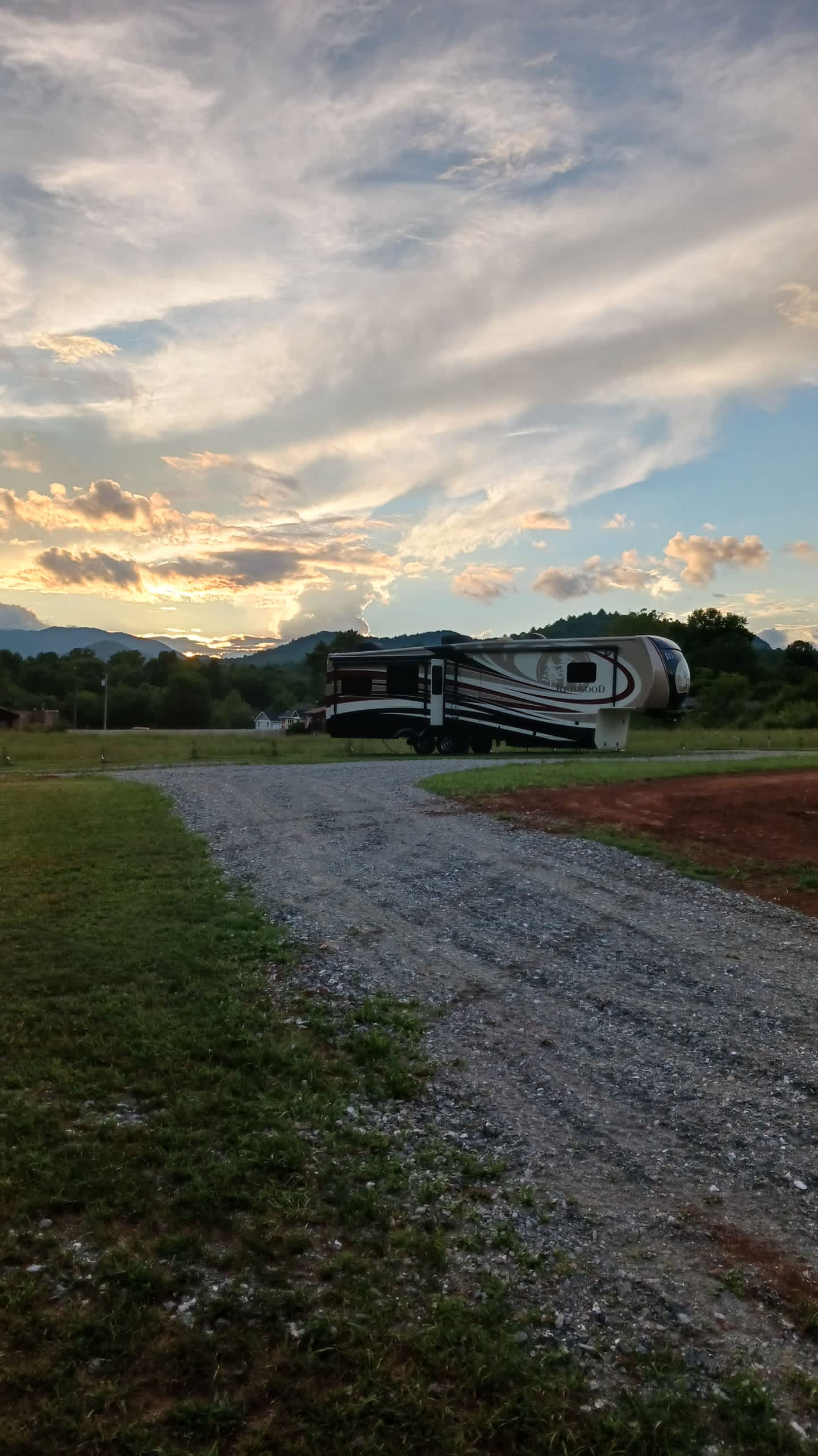 Gem City RV Resort Adults only park