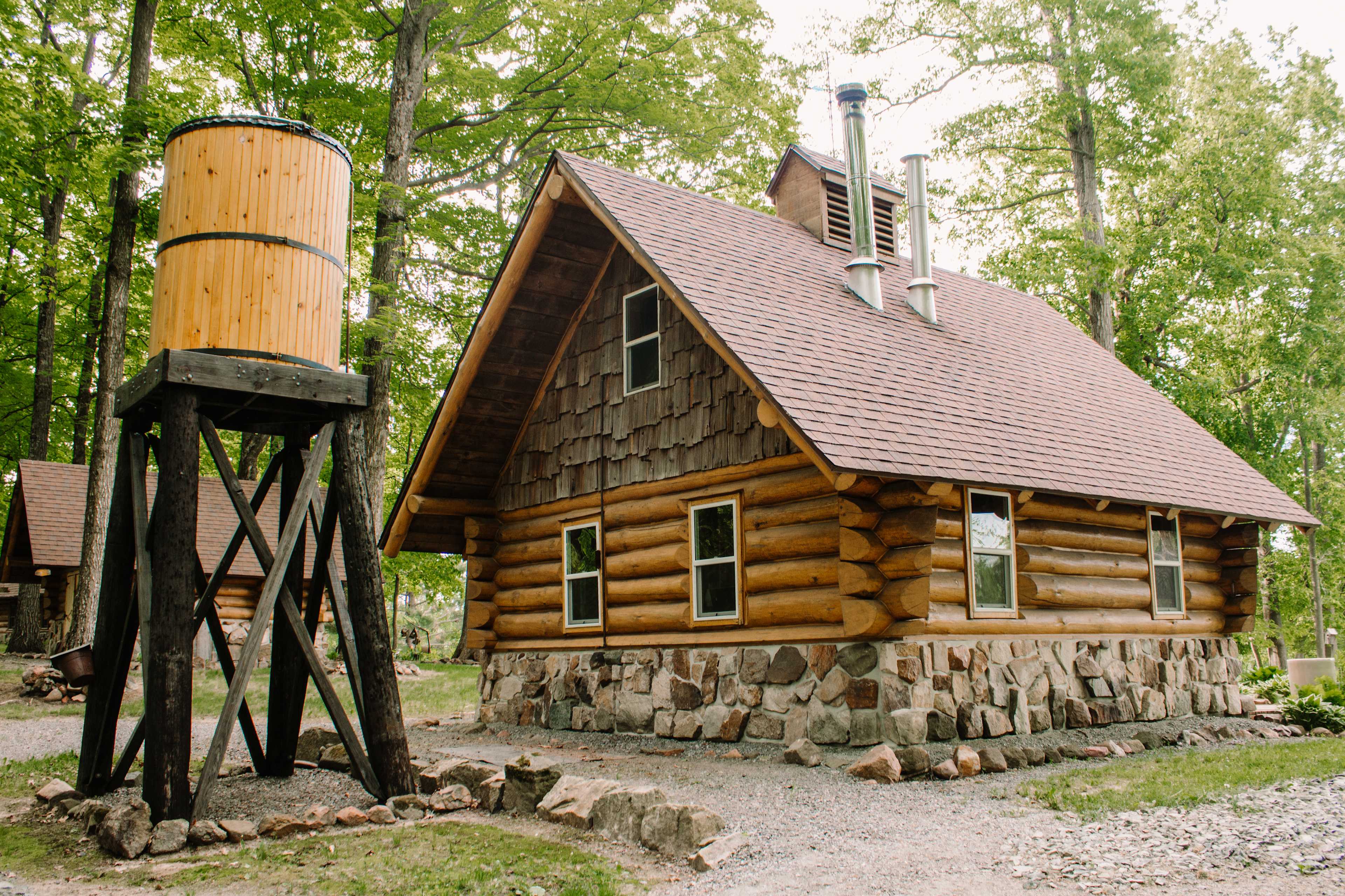 The Sugar Shack 