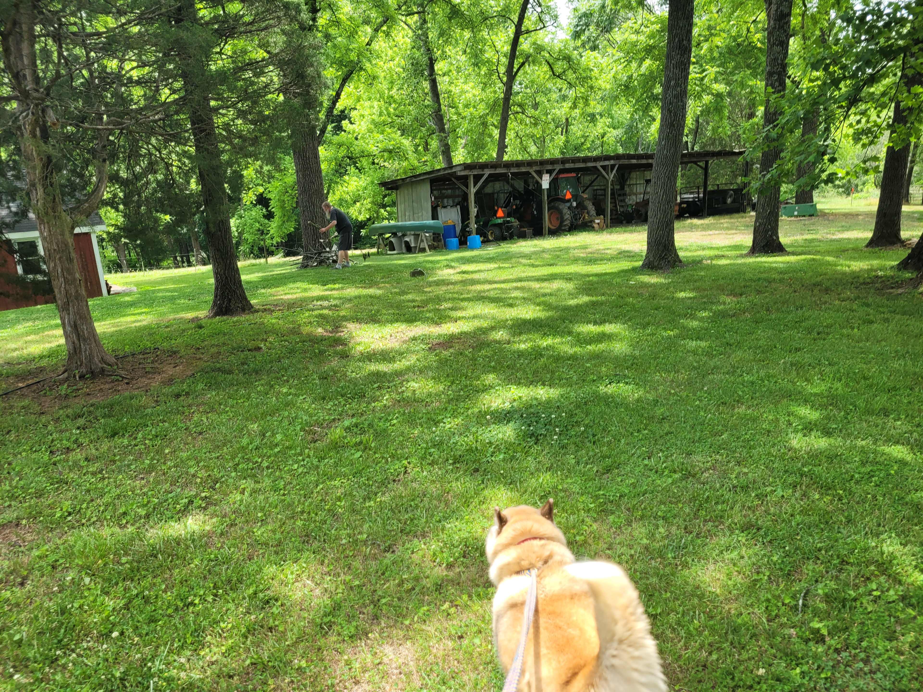 Bent Creek Farm