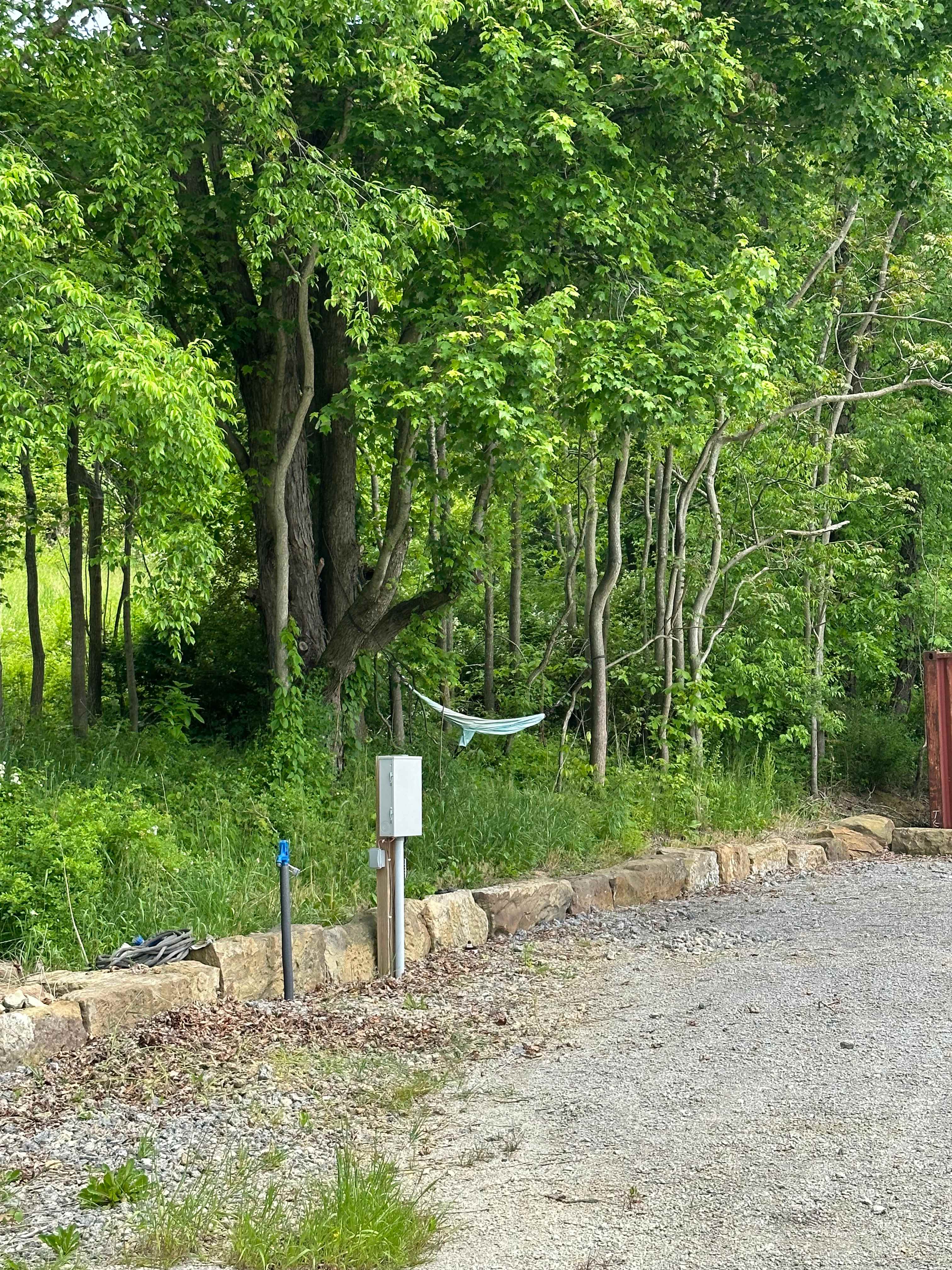 Stone Haven Camp