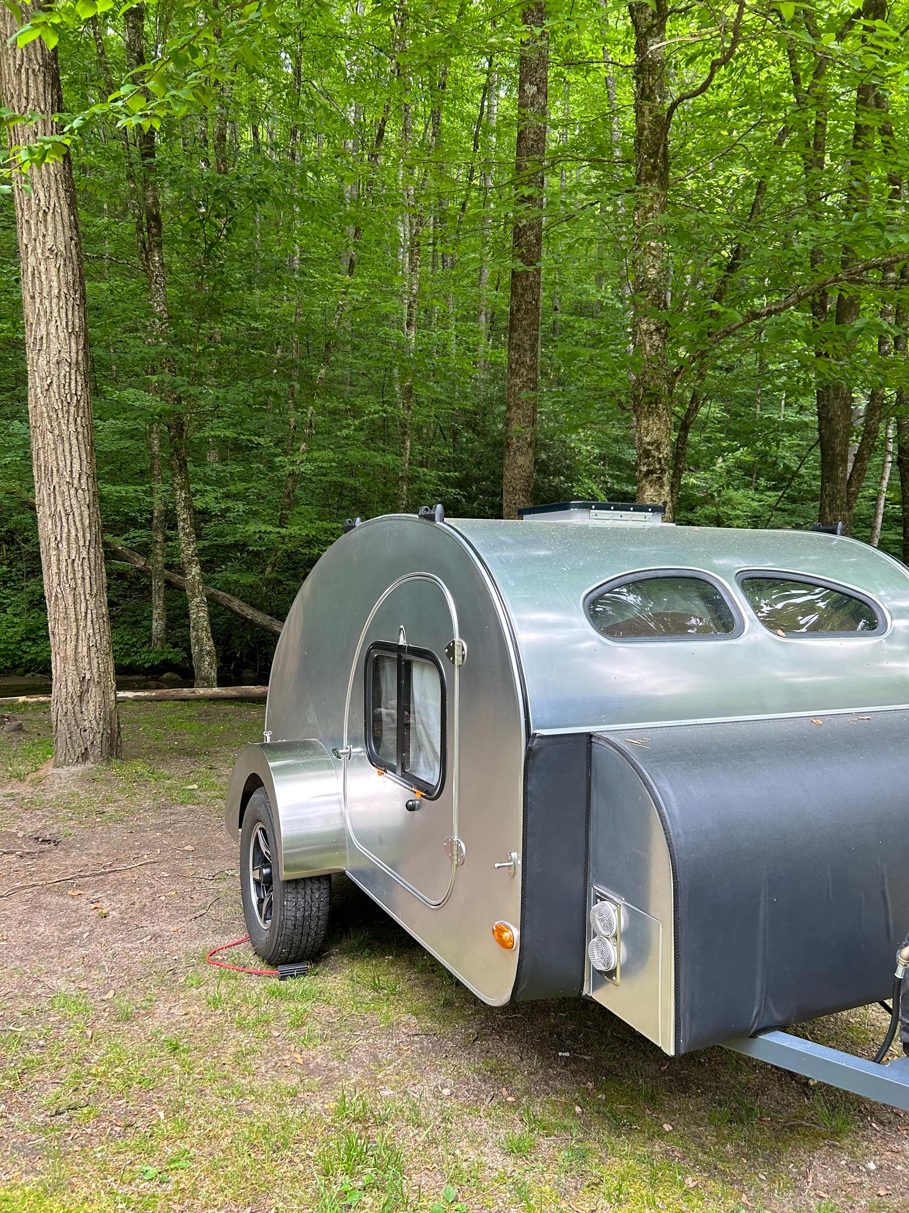 Trout Creek Campgrounds