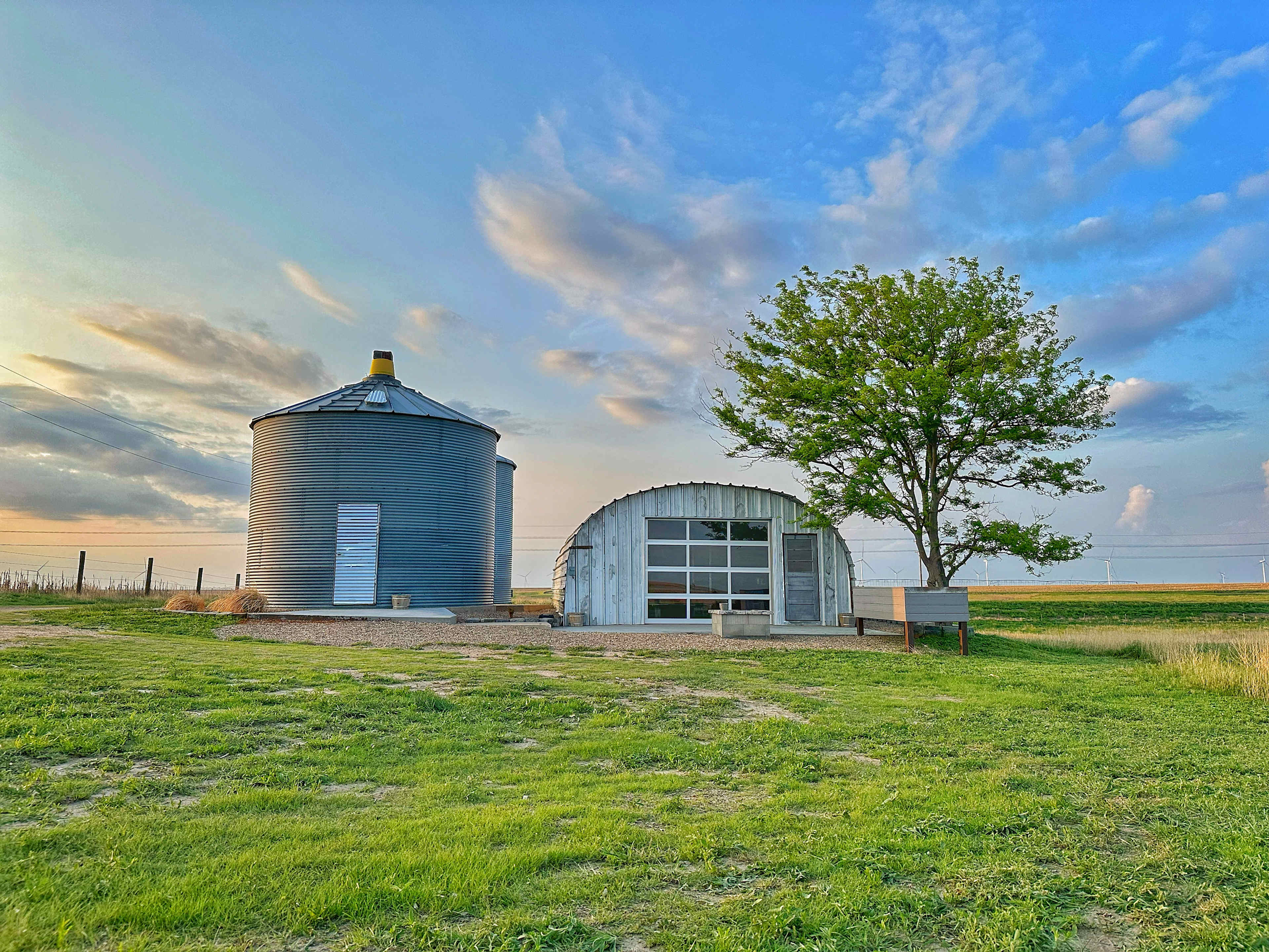 The 5acre