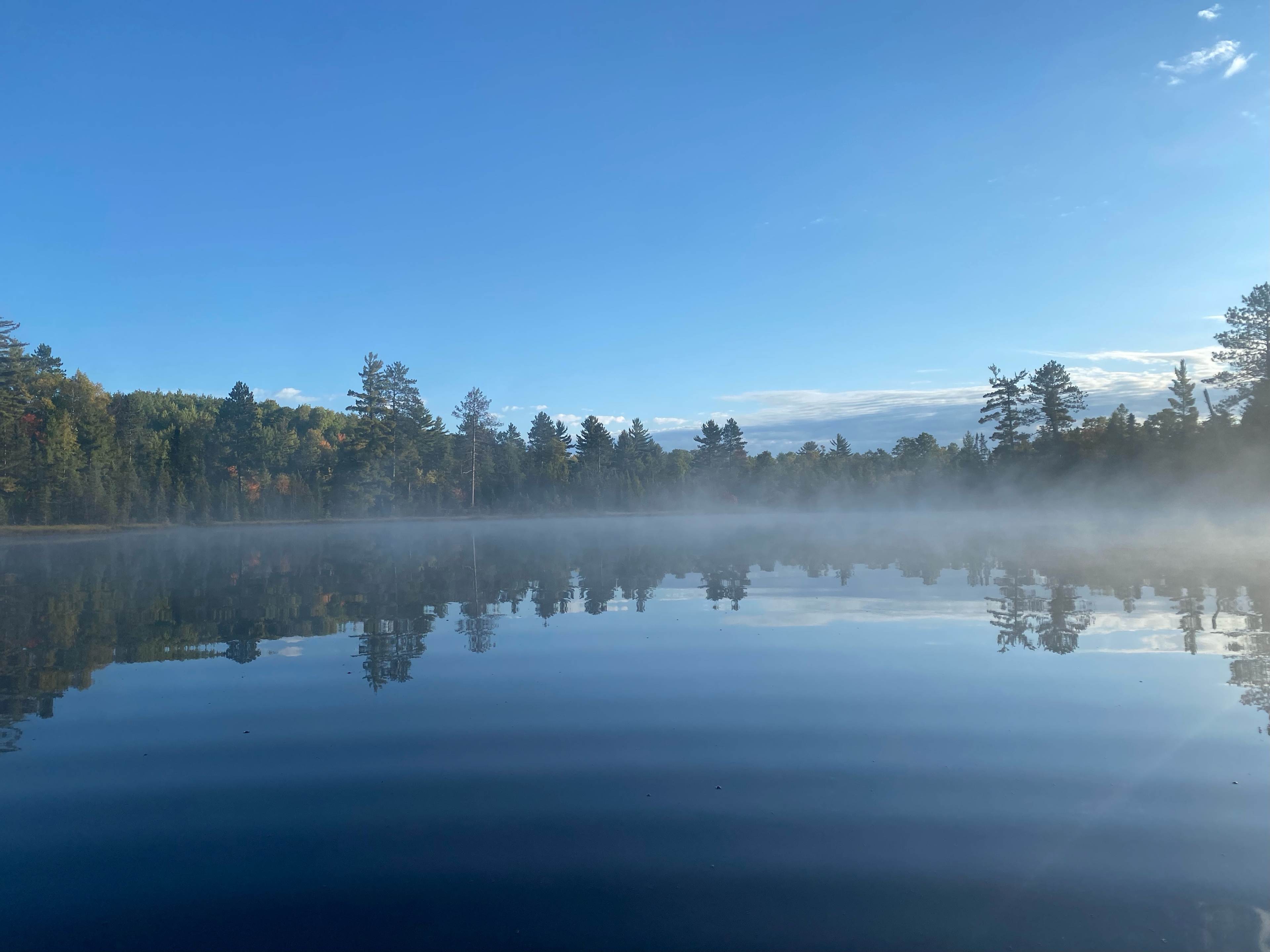 Land O' Lakes Nature RV Resort