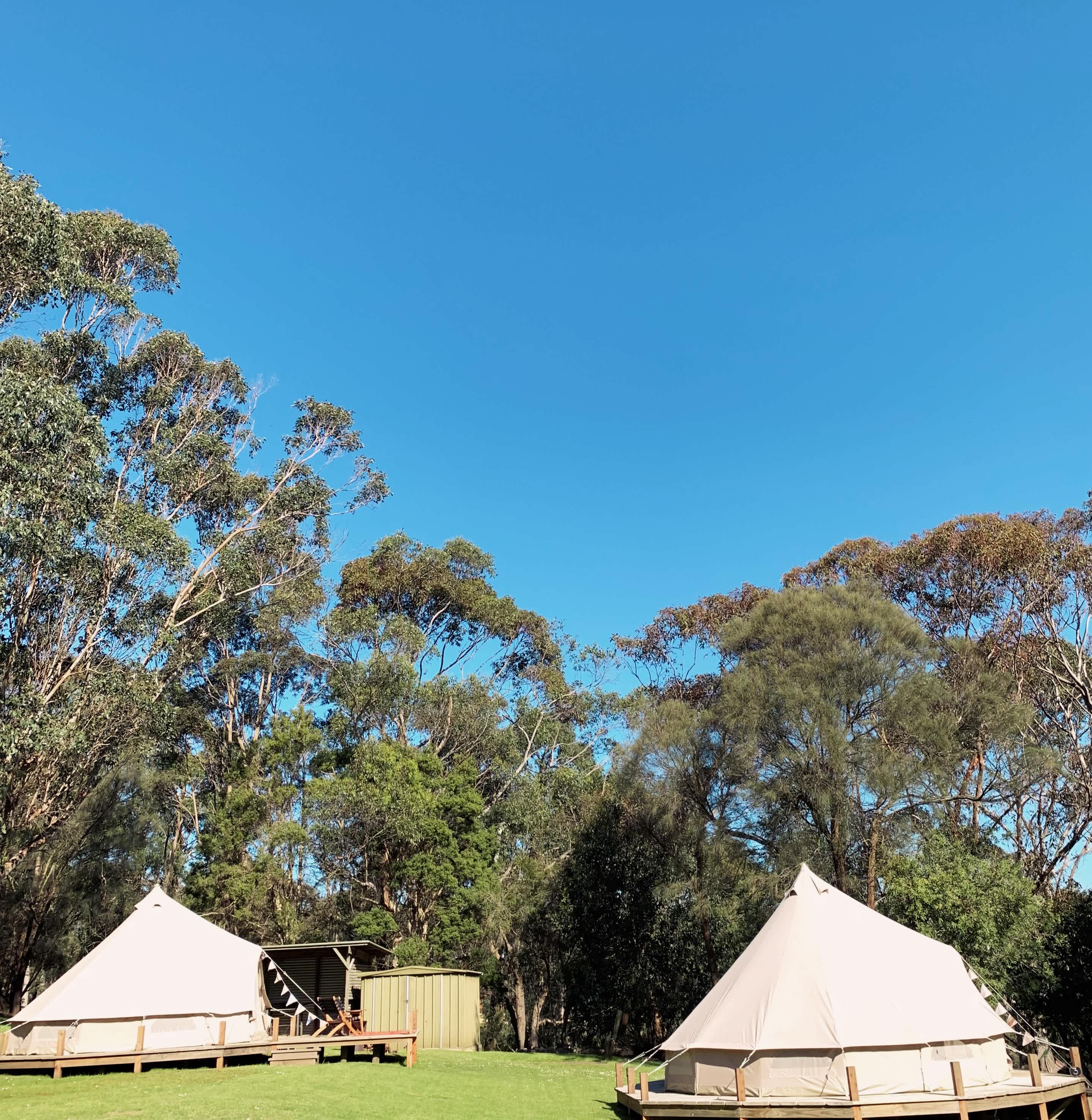 Iluka Retreat