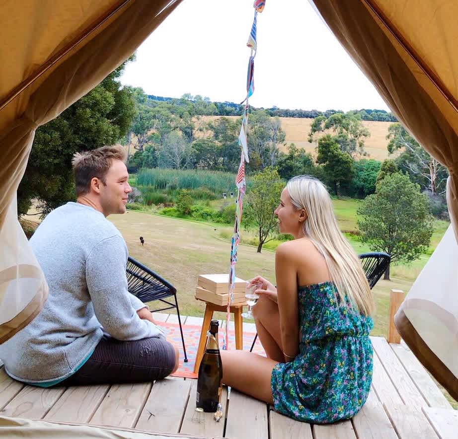 Iluka Retreat