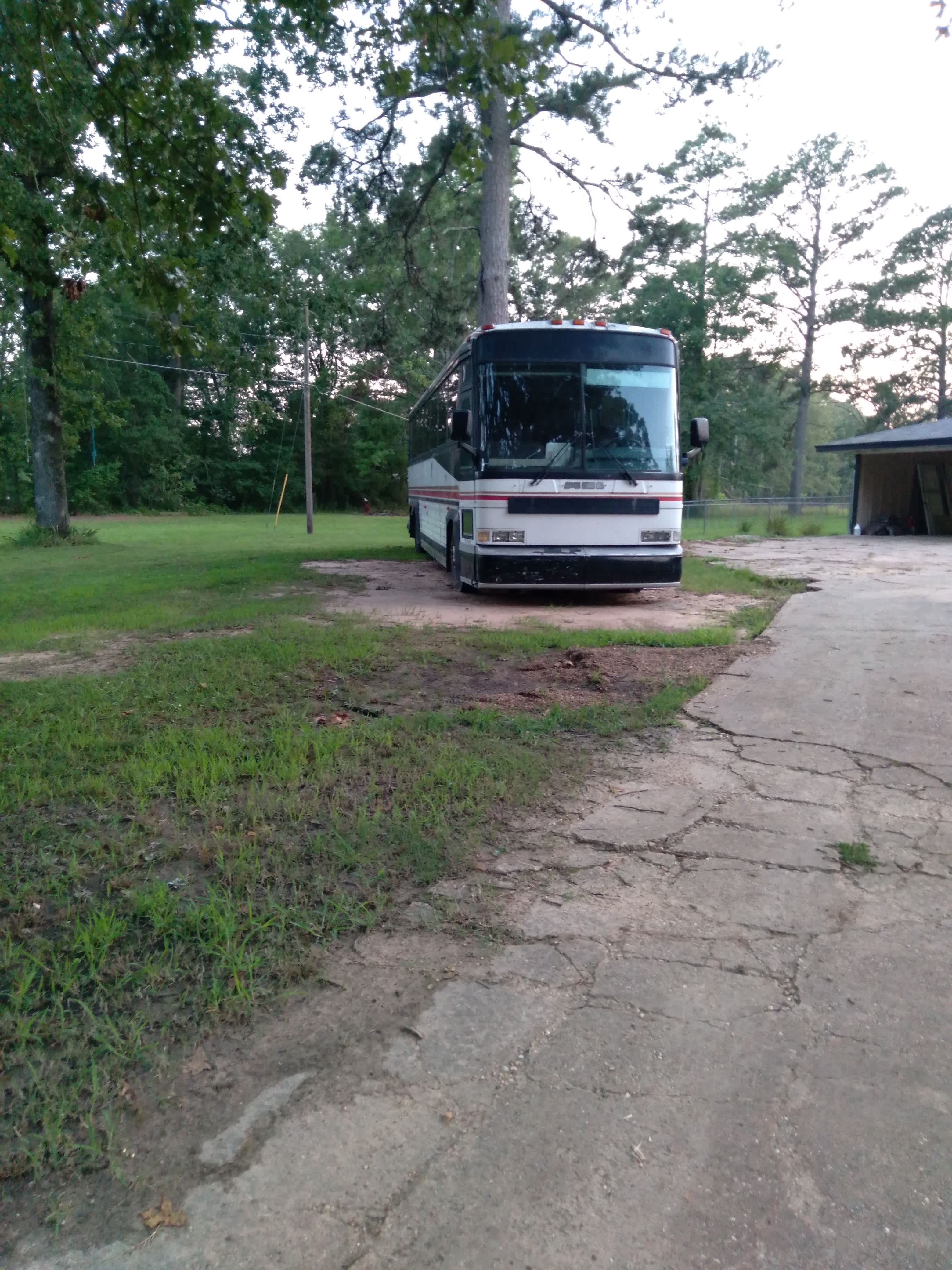 Shugabear's Retreat House