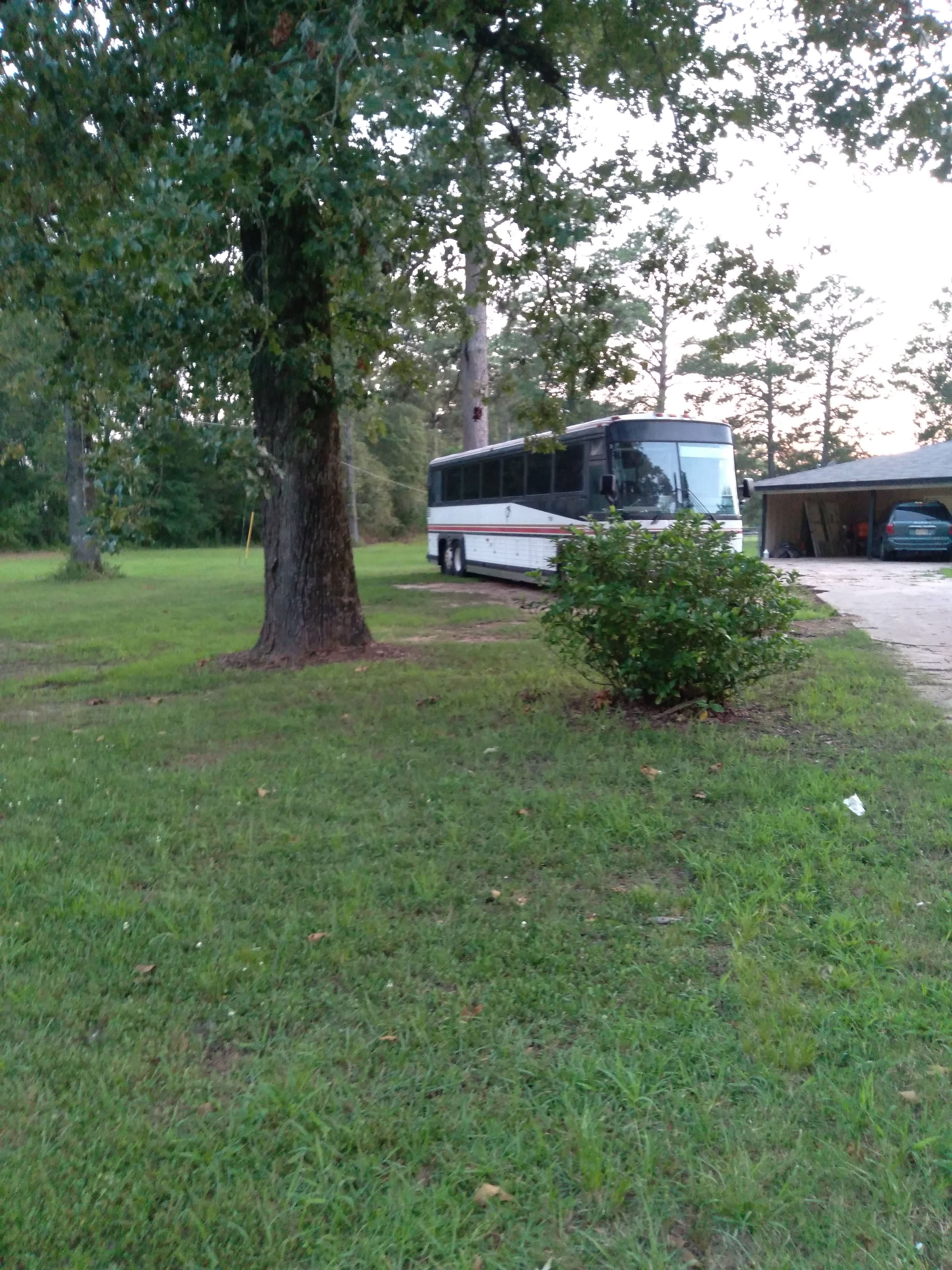 Shugabear's Retreat House