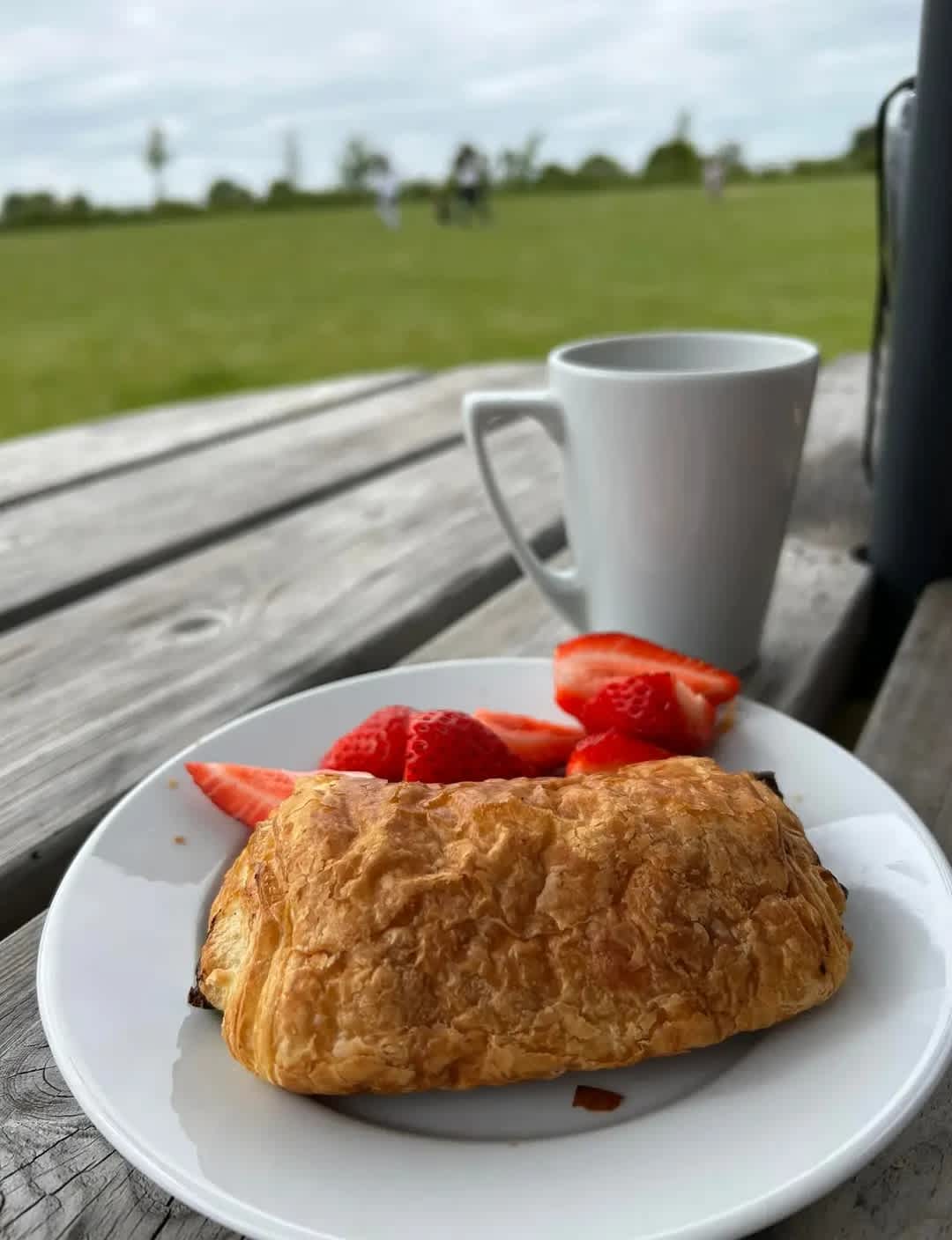 Woodchests Glamping