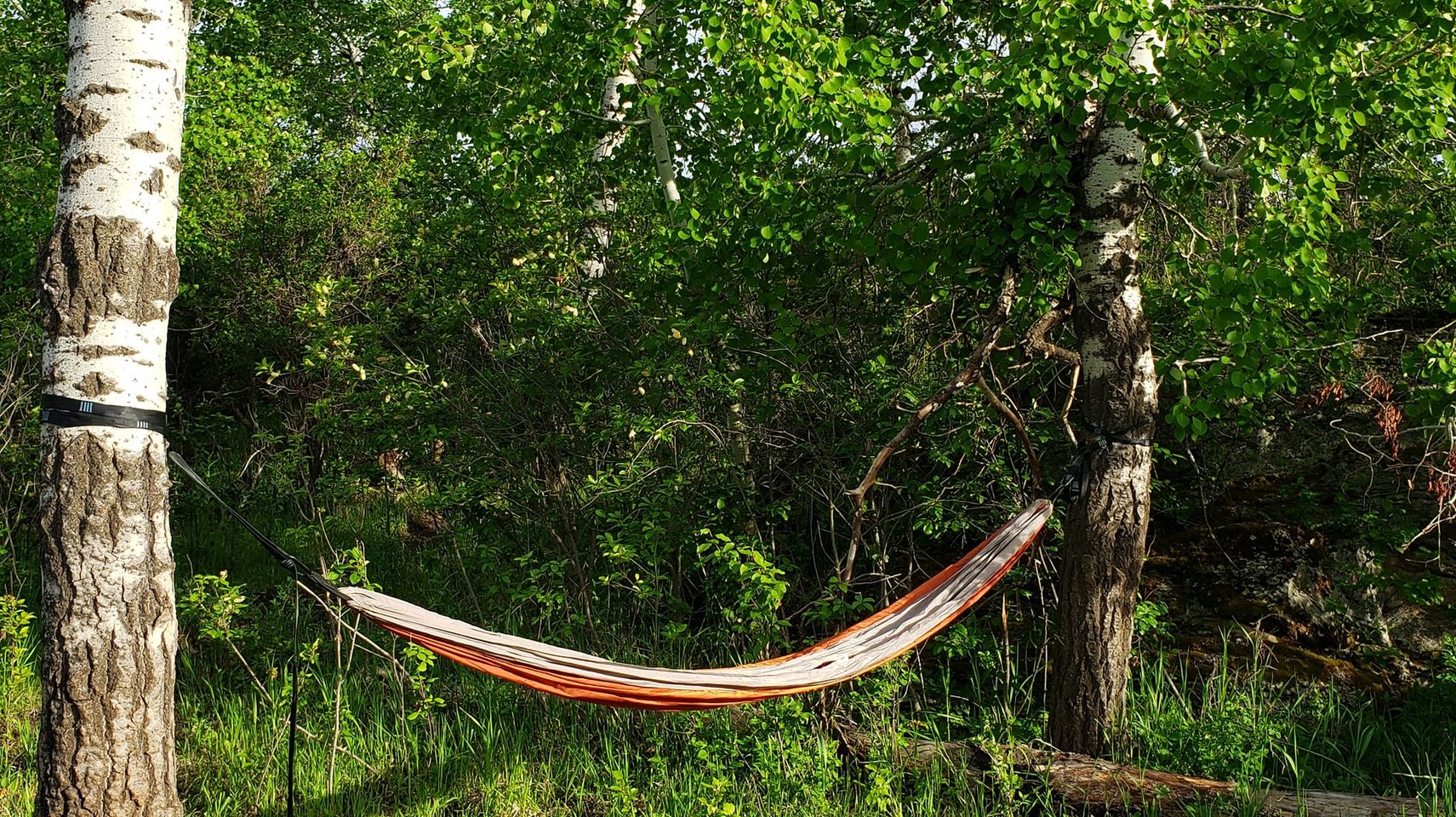 Macheta Creek Campground