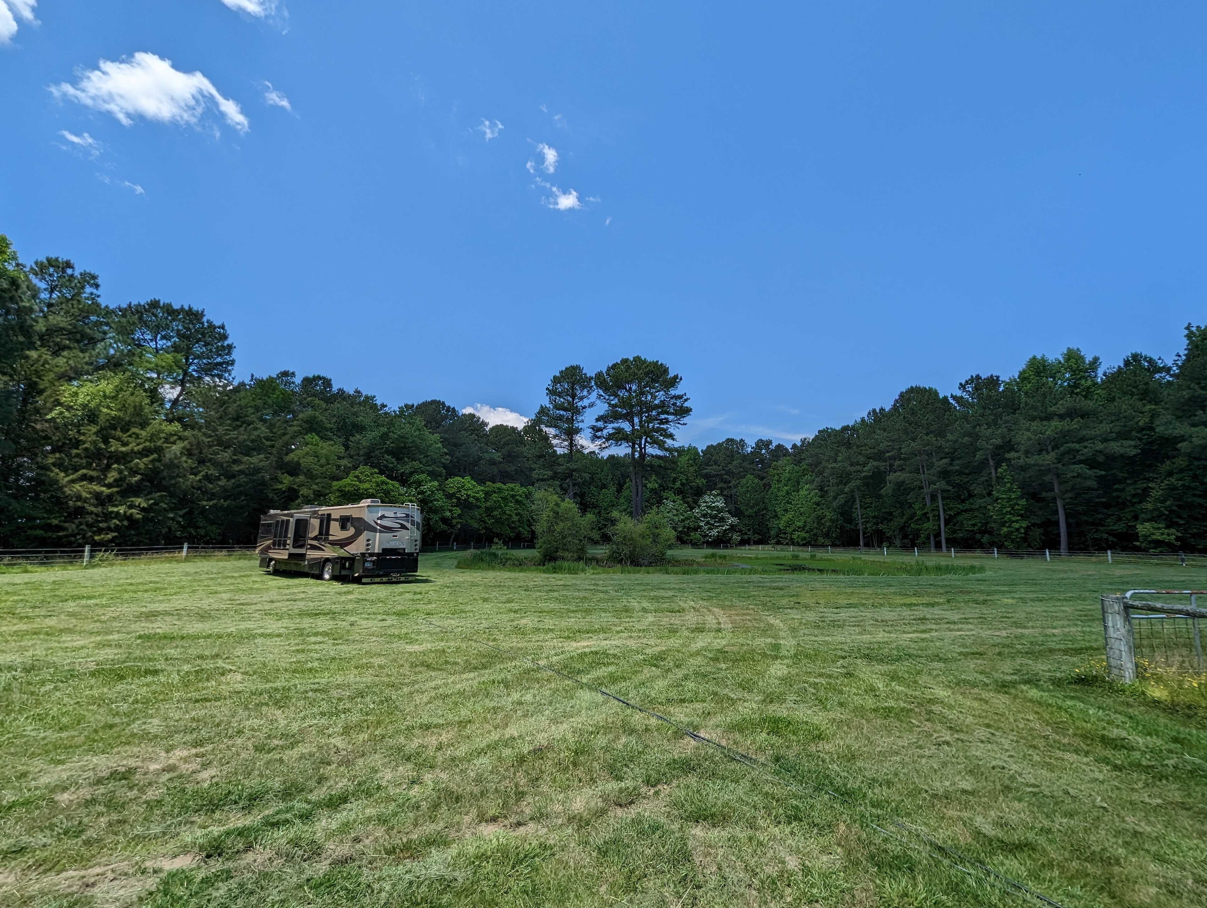 Kings Retreat