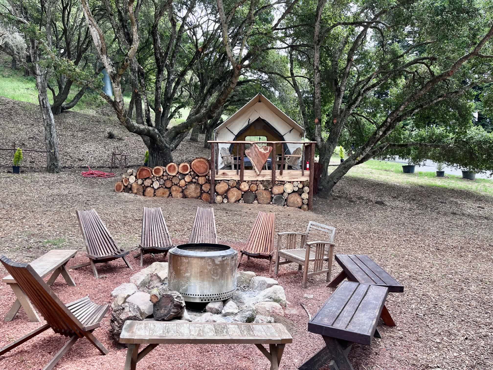 FEEL GOOD CAMP