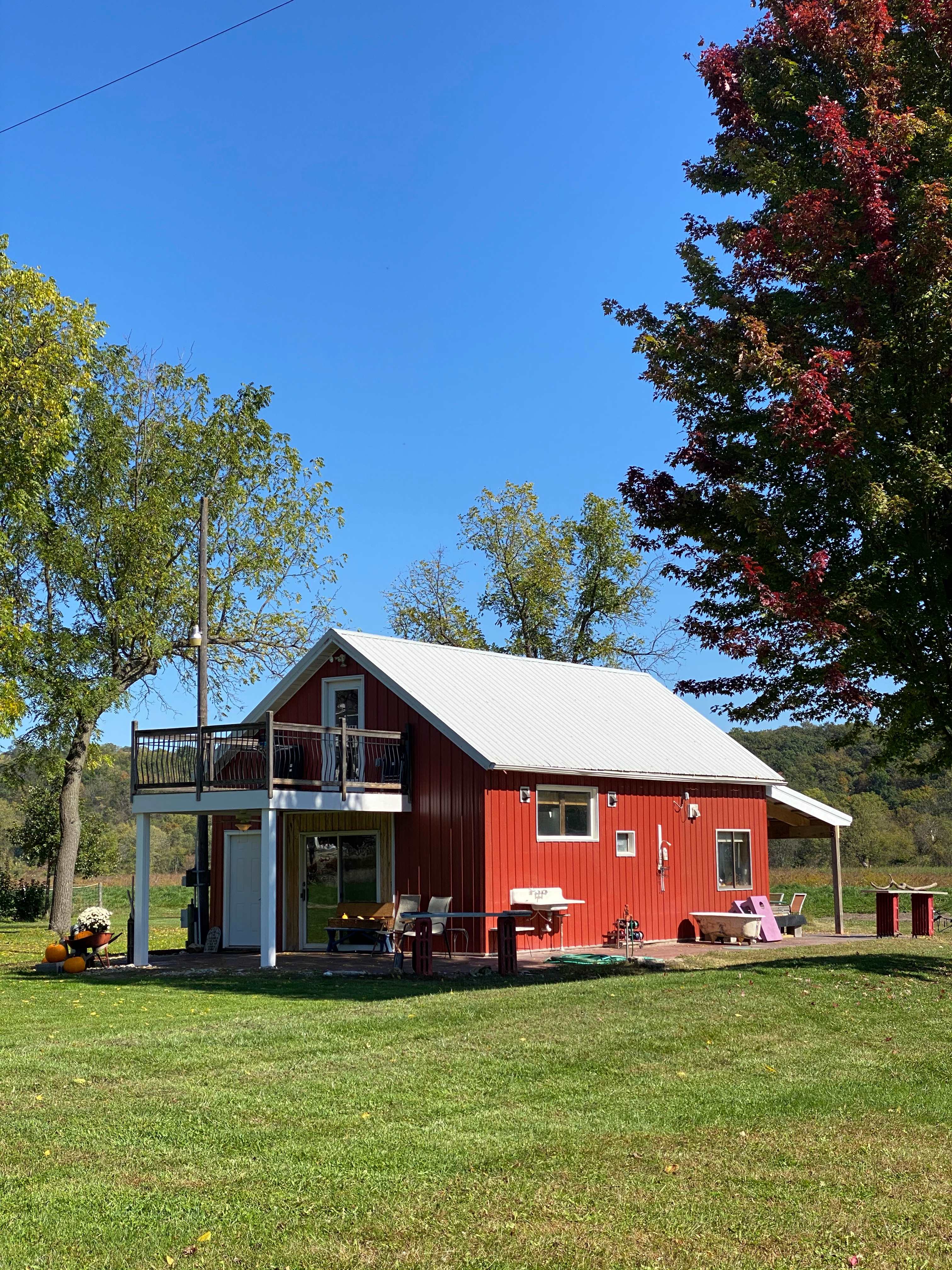 The Prairie Lodge - Photo 2