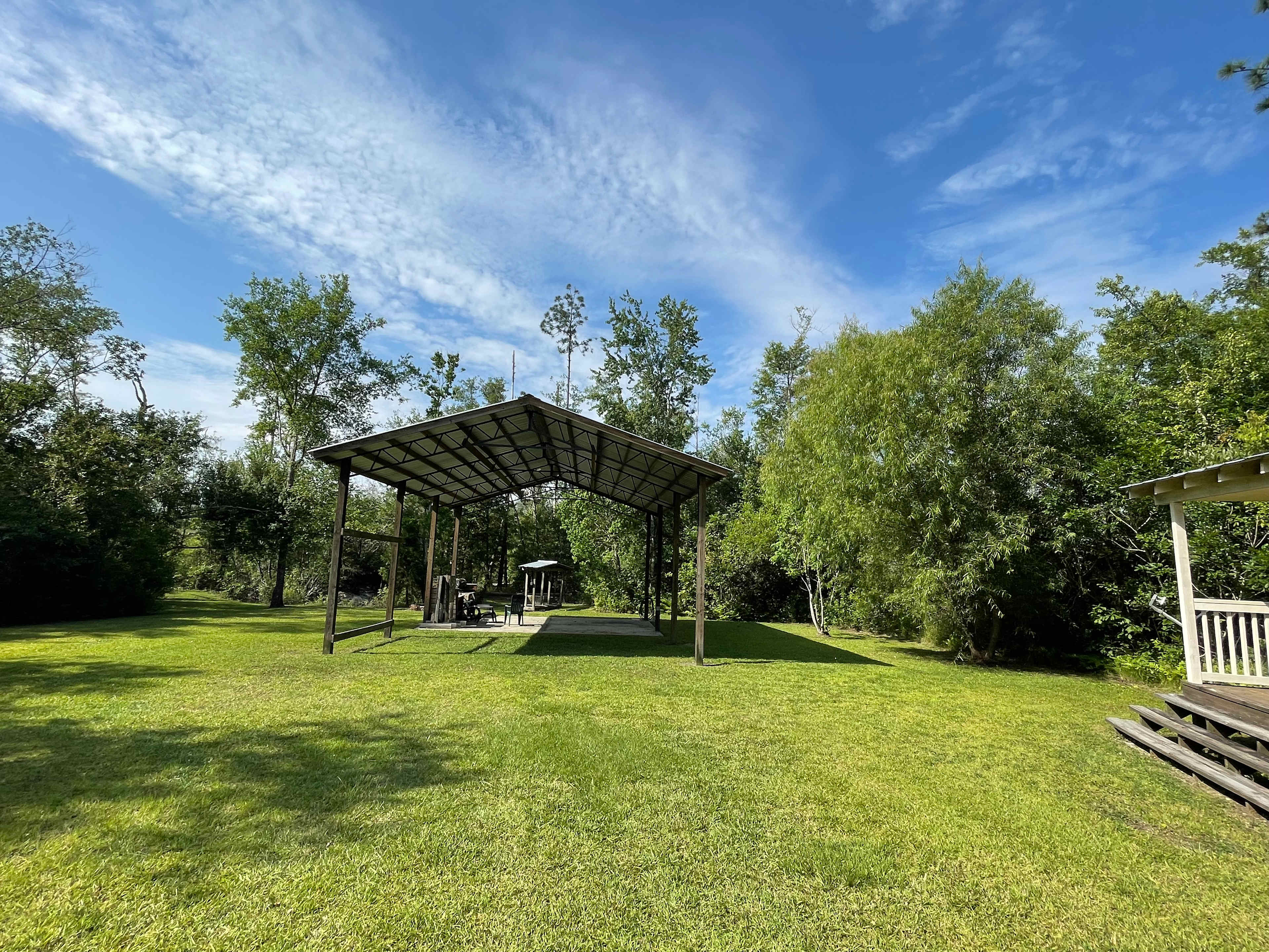 Golden Retreat at Bear Creek