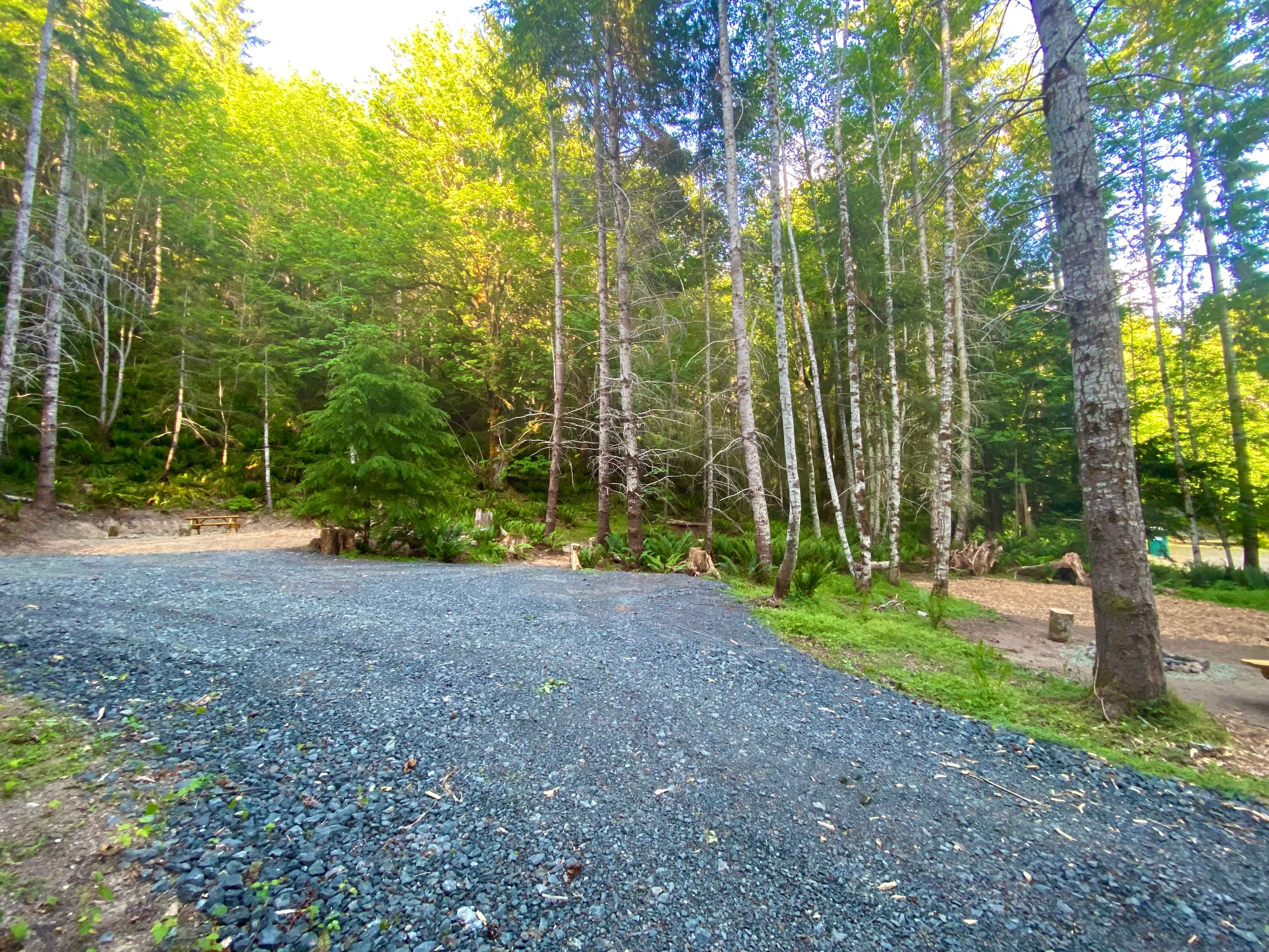 Wandering Joy Campground