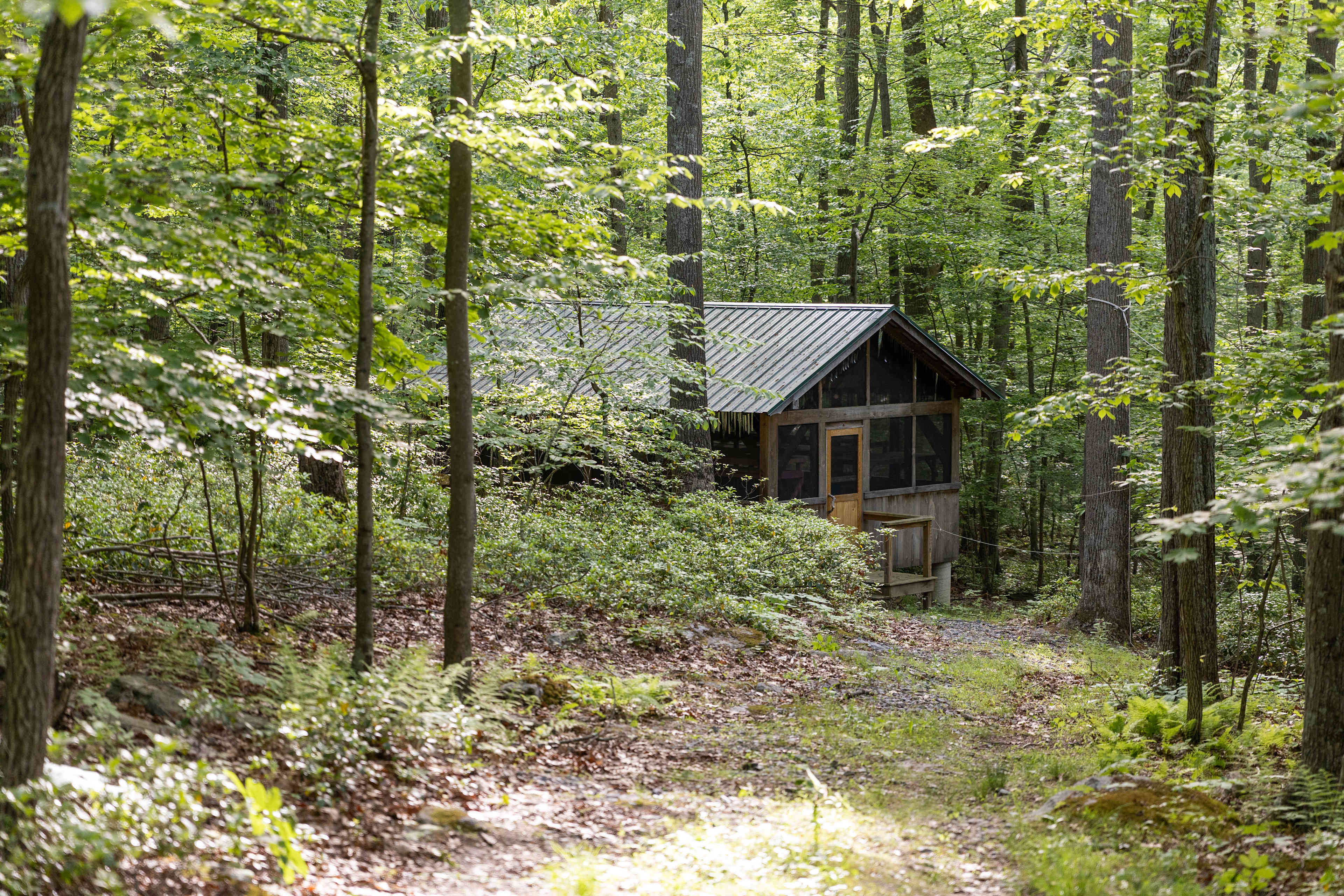Catoctin Quaker Camp