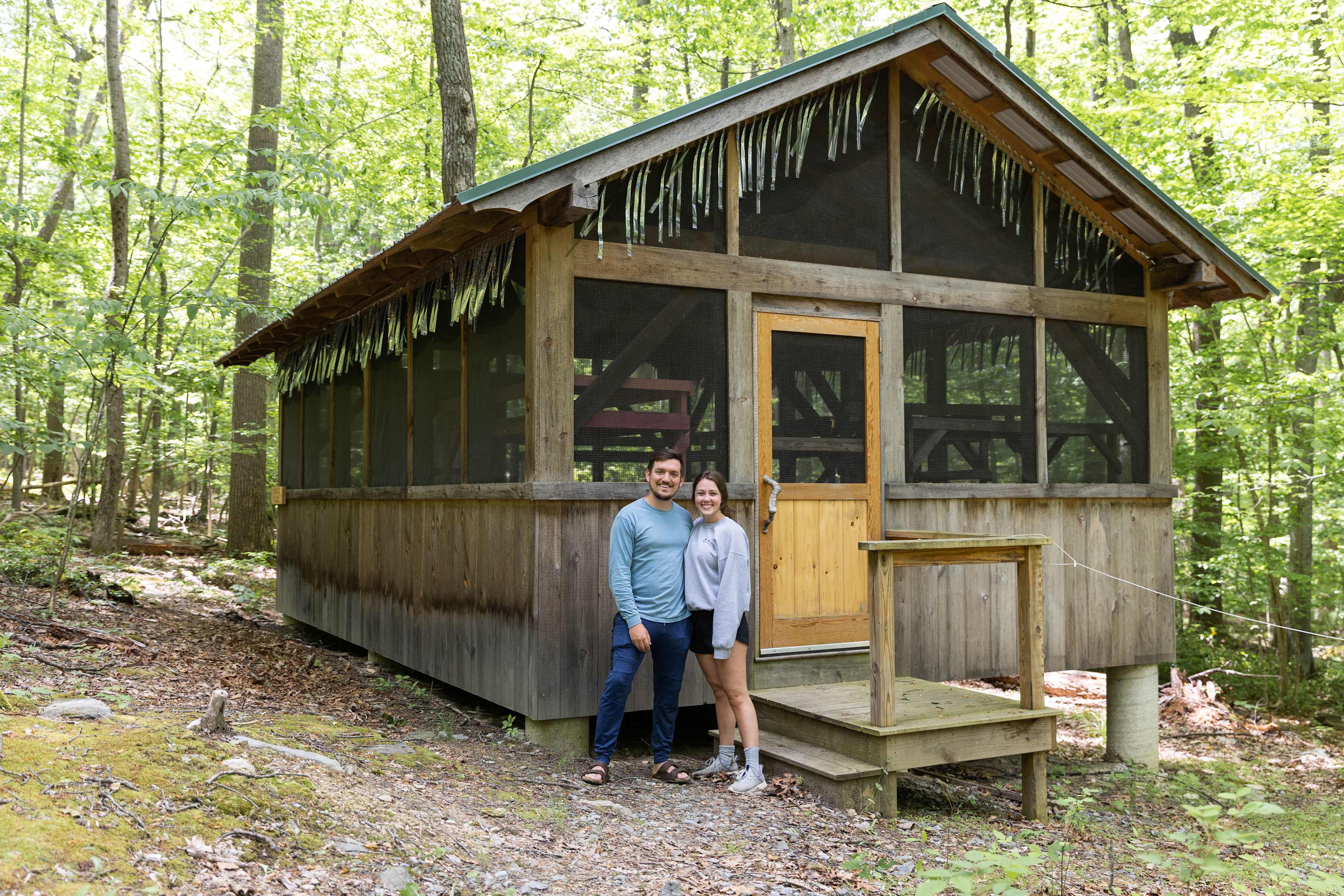 Catoctin Quaker Camp