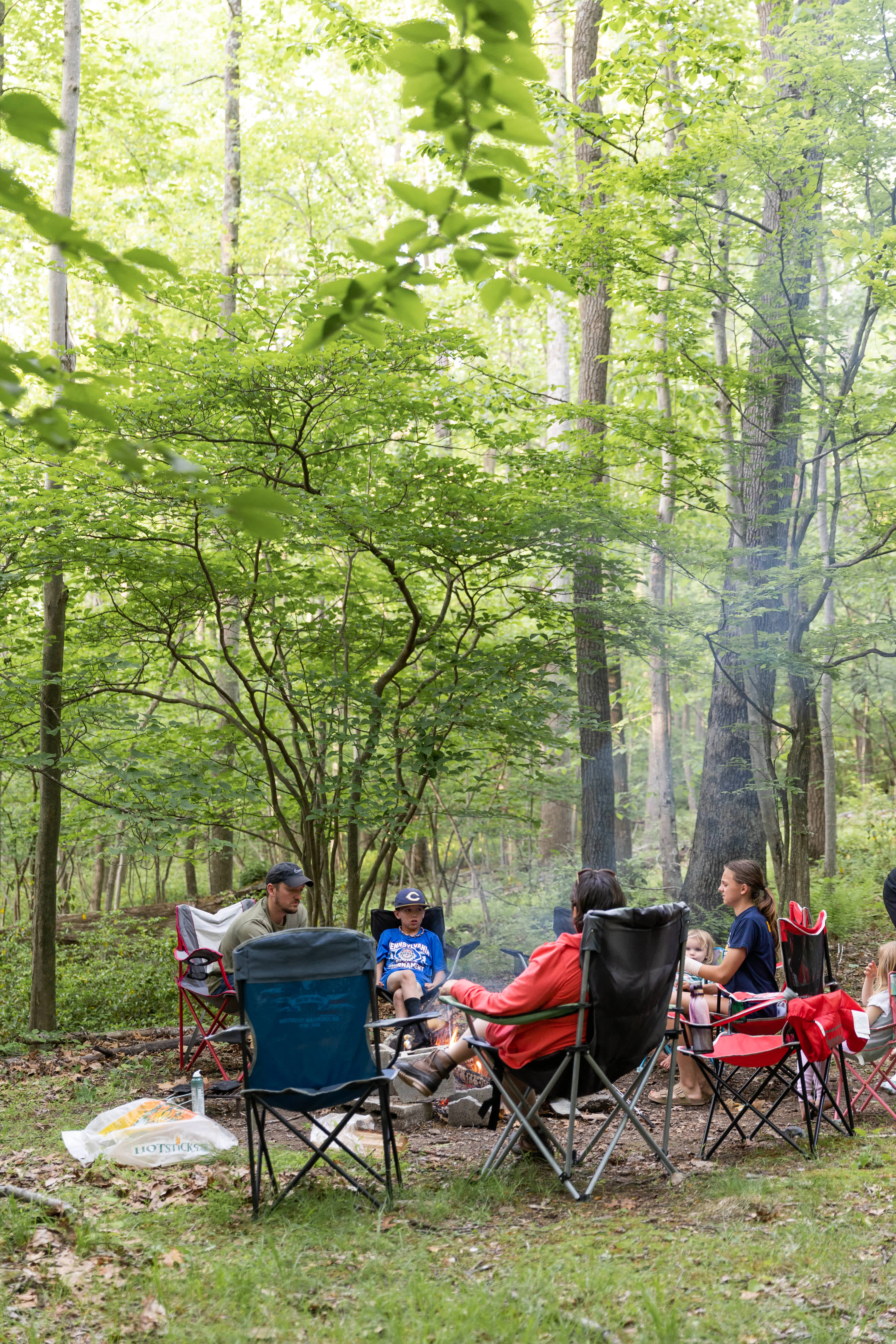 Catoctin Quaker Camp