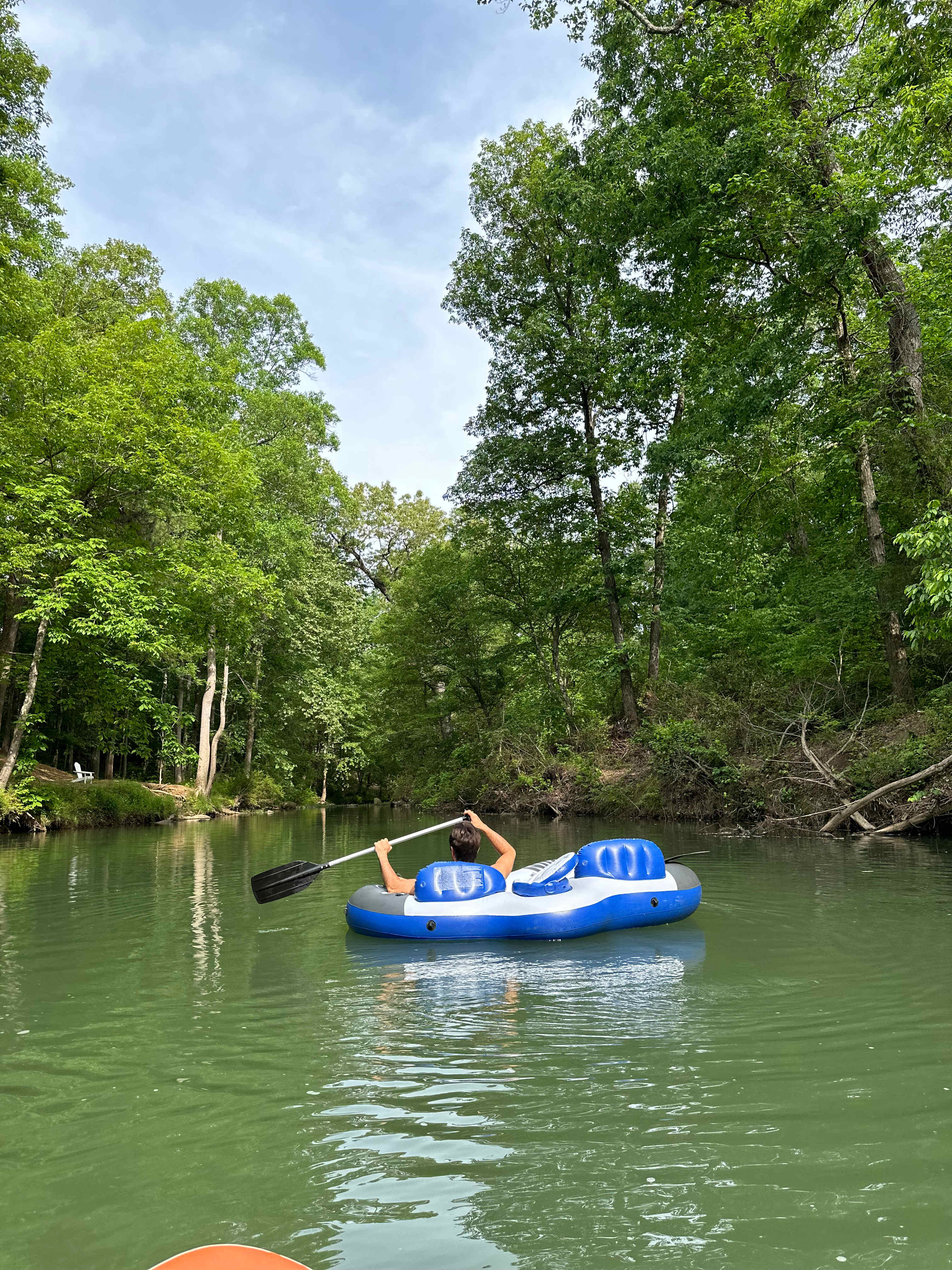 River Ranch @ Summerville, GA