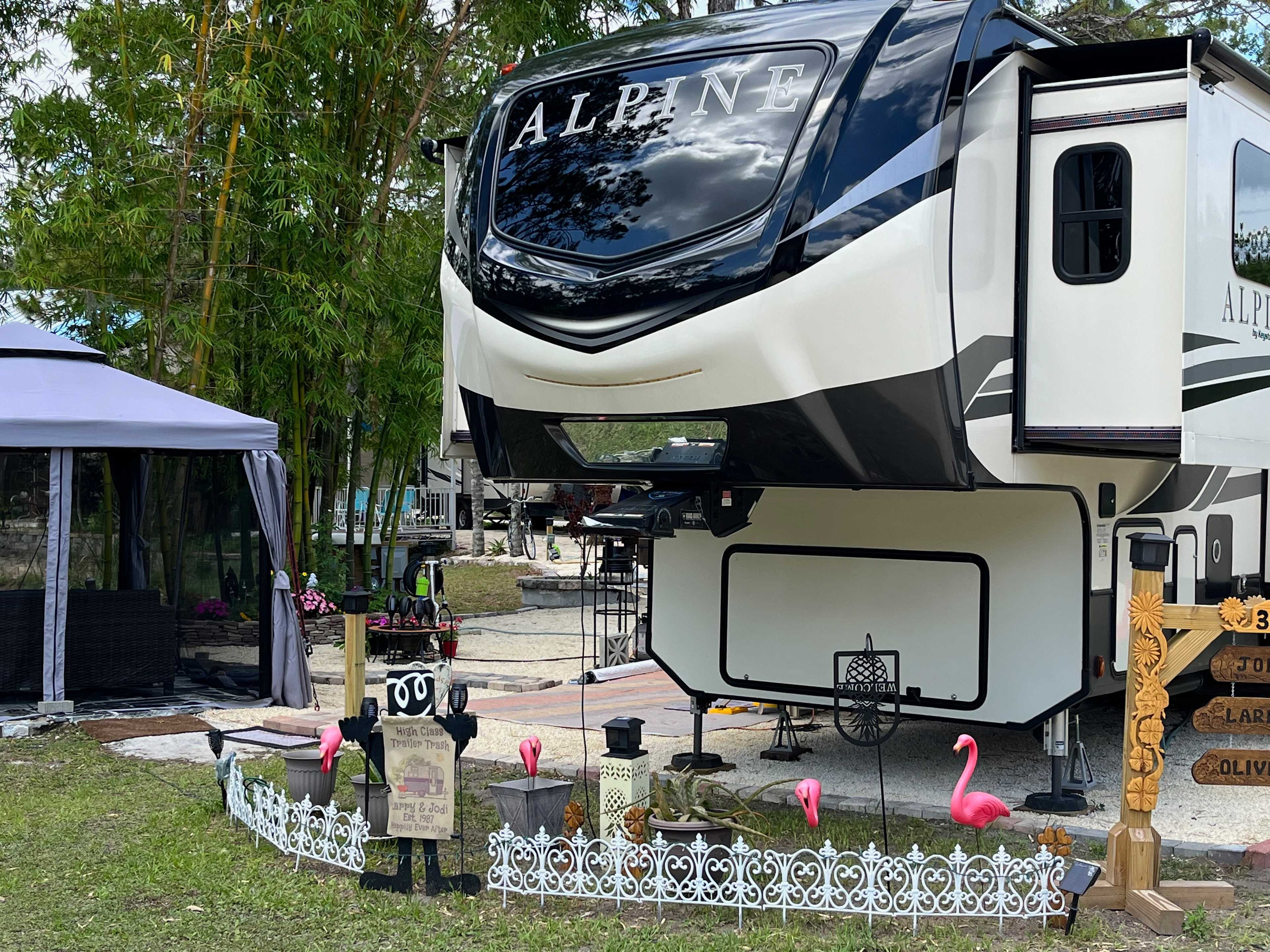 Bare RV Resort