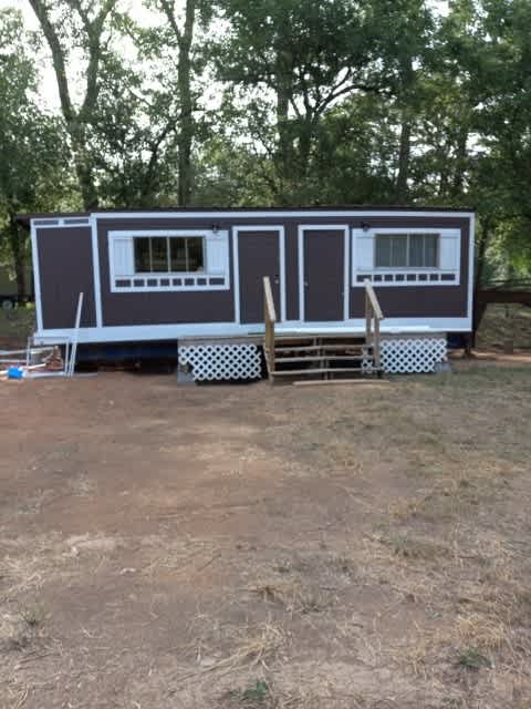 Sandy Bottoms River Company