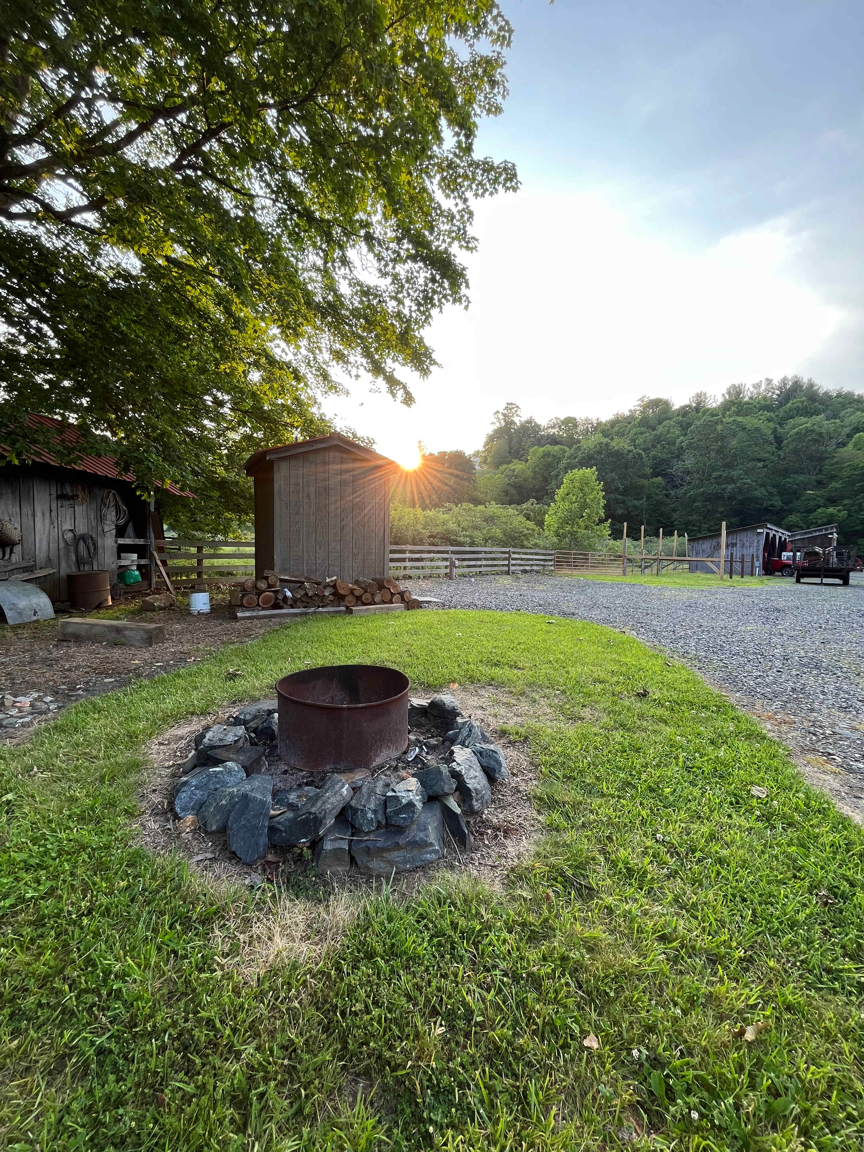 Buffalo Creek Farm